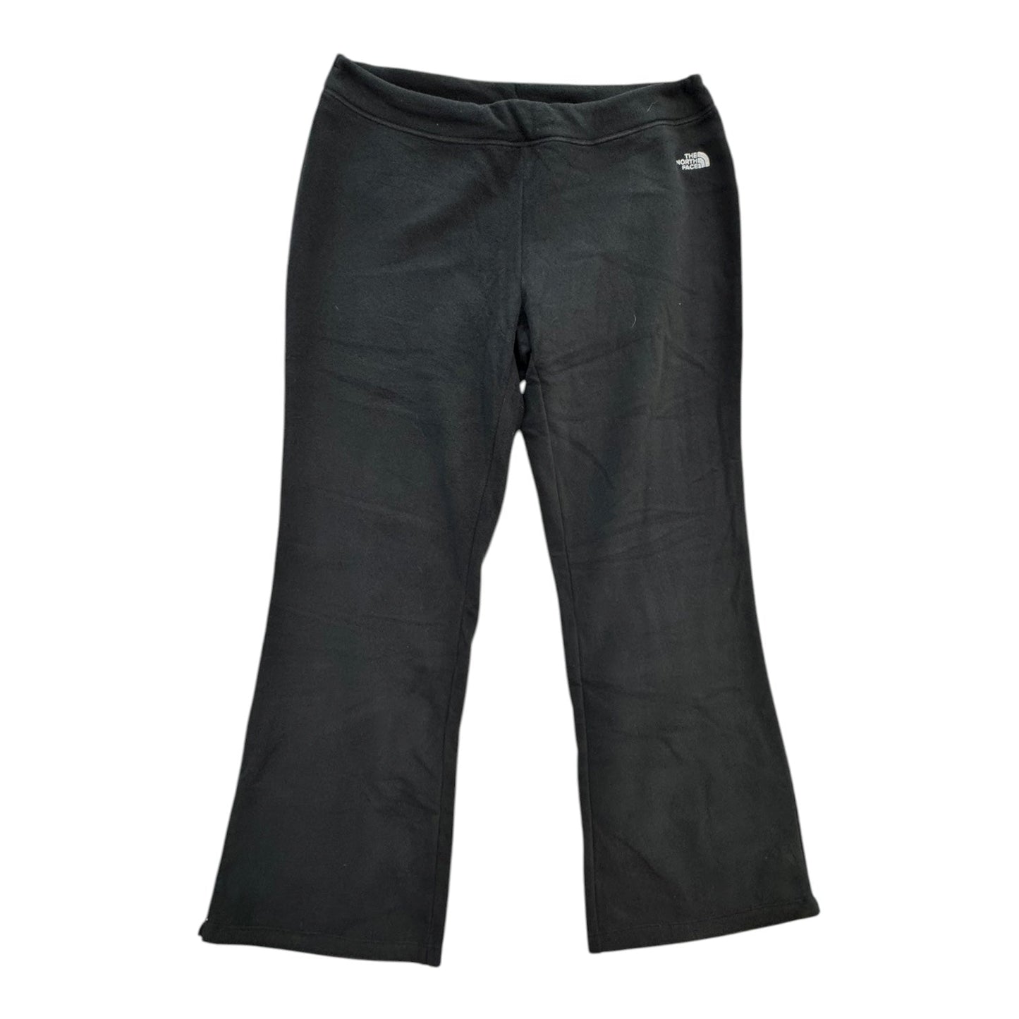 Athletic Fleece By The North Face In Black, Size:Xl