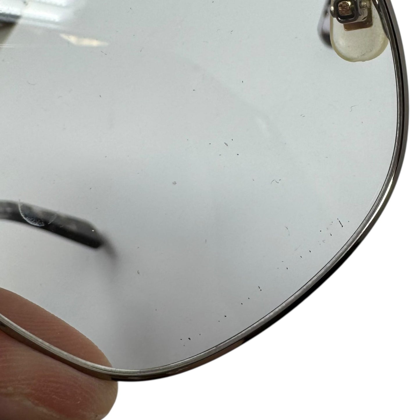 Clear Glasses By Kate Spade