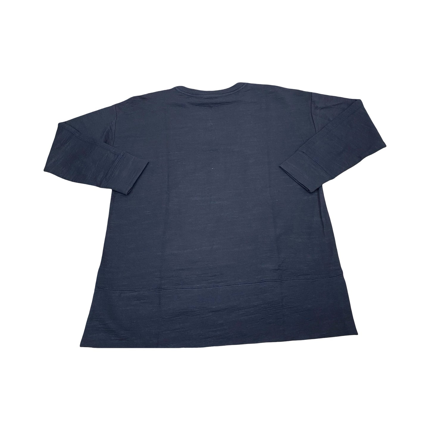 Top Ls By Talbots In Black, Size:Mp