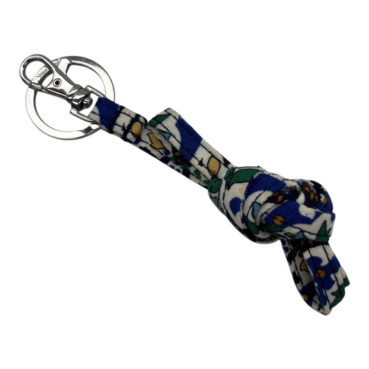 Lanyard By Vera Bradley In Floral Print