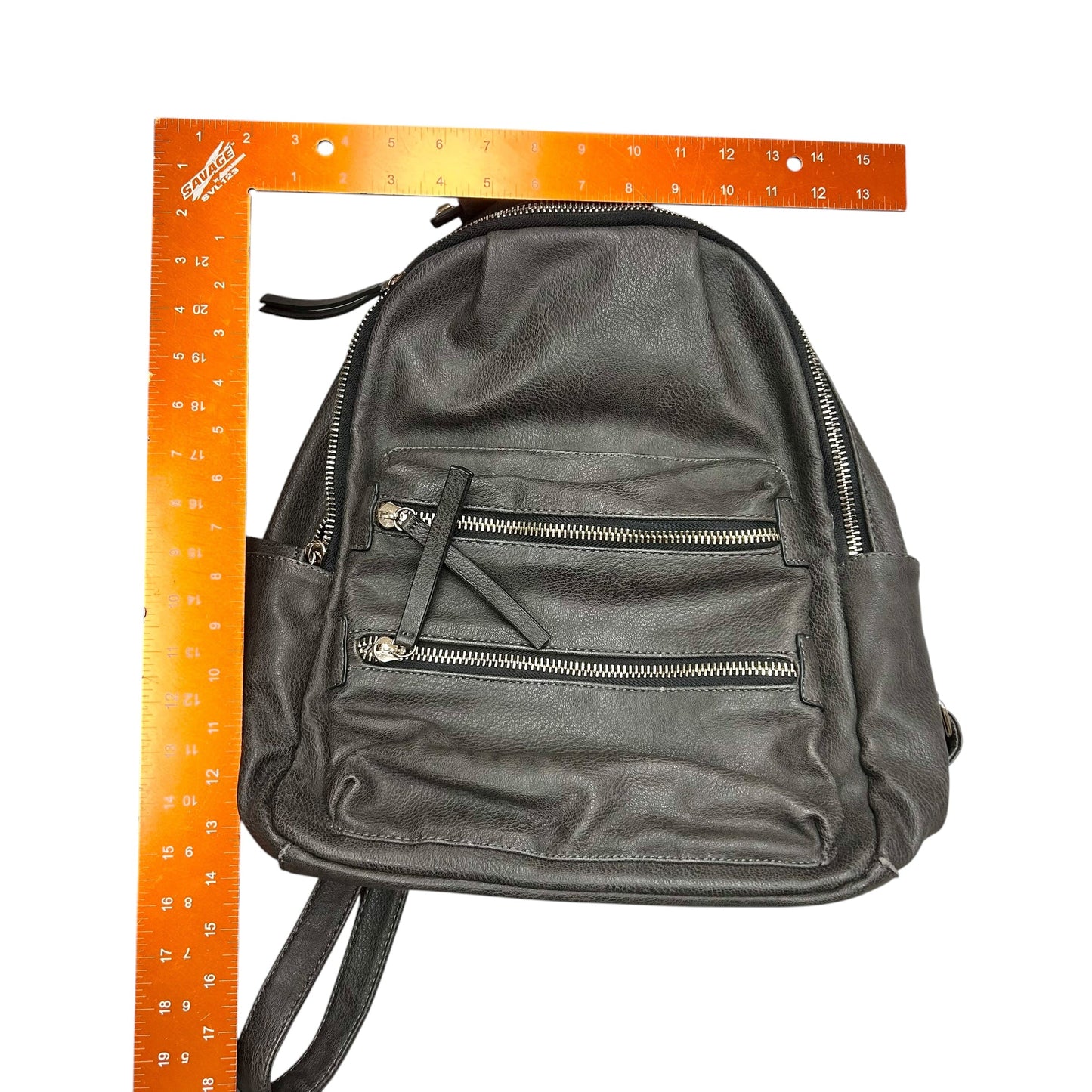 Backpack By Madison West, Size: Medium