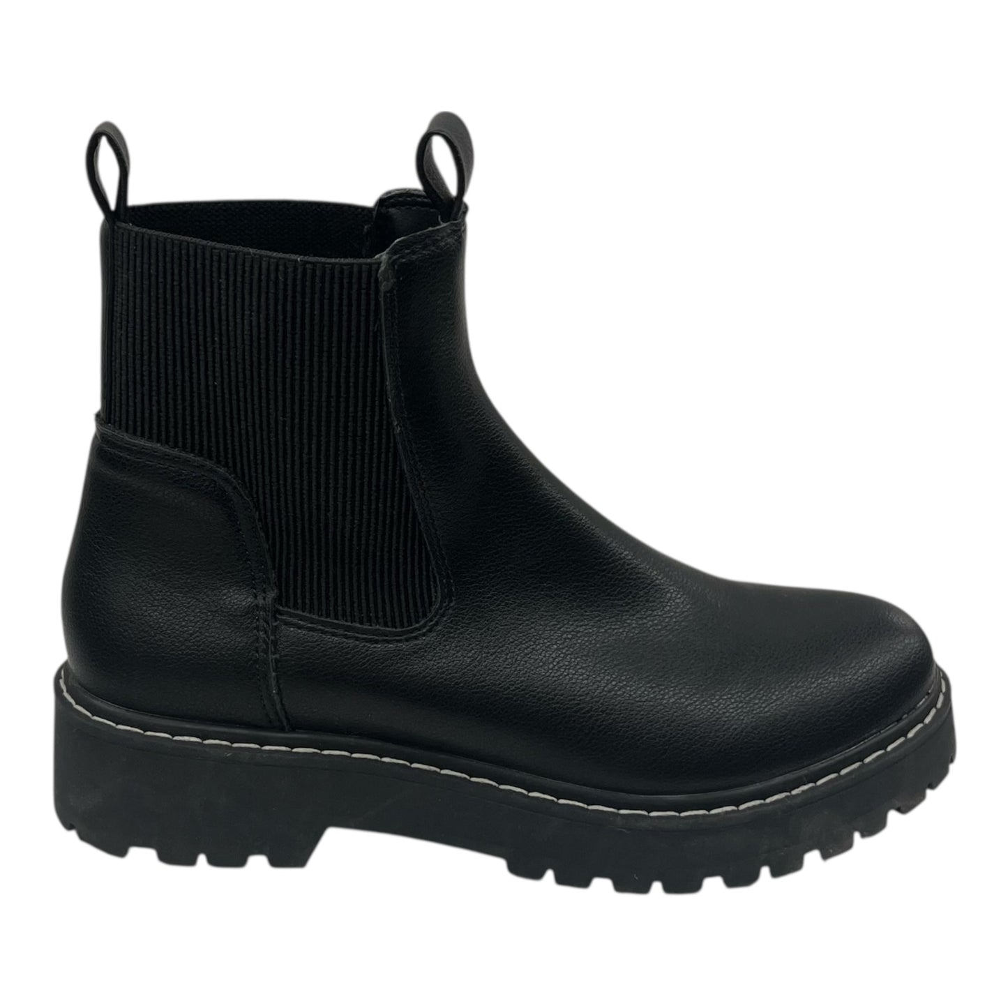 Boots Ankle Flats By Dolce Vita In Black, Size:7