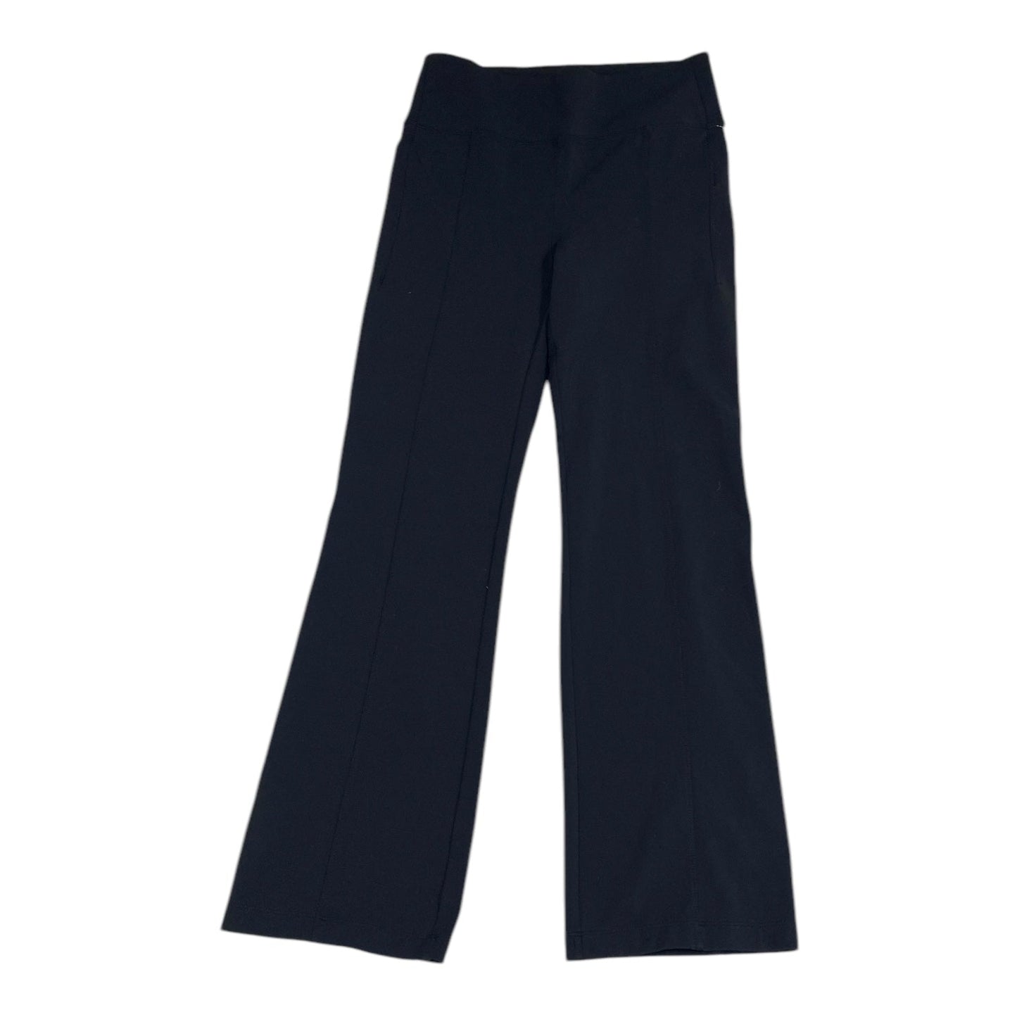 Athletic Pants By Athleta In Black, Size:S