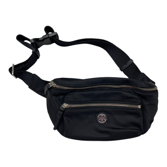 Belt Bag Designer By Tory Burch In Black, Size:Large