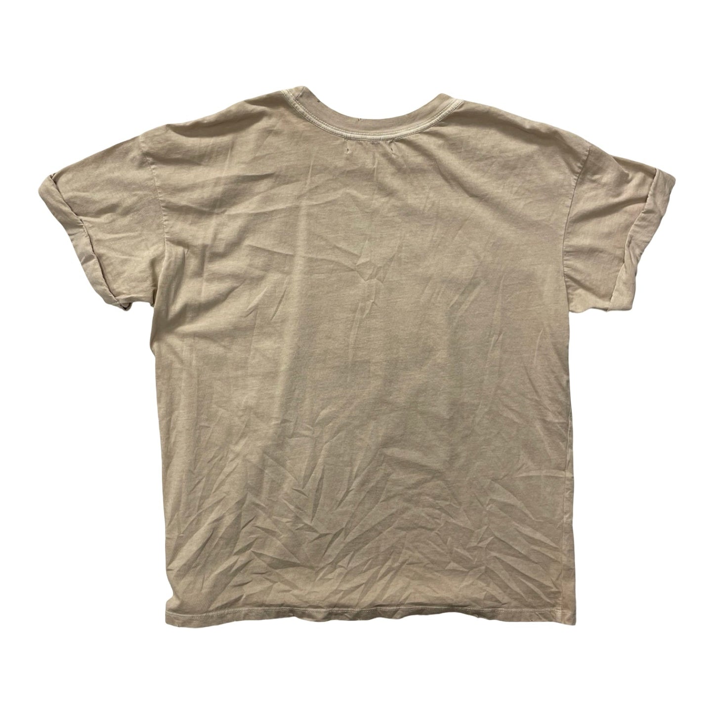 Top Ss By Girl Dangerous In Multi, Size:L