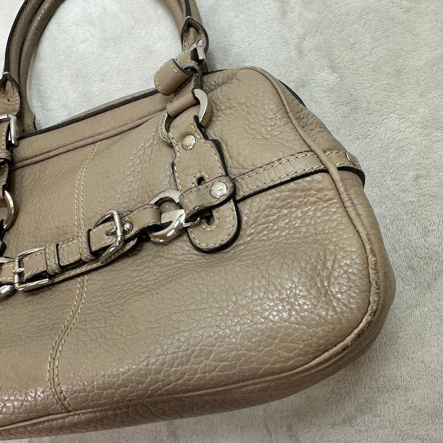 REDUCED/Final Sale: Handbag Luxury Designer By Dolce And Gabbana, Size: Medium