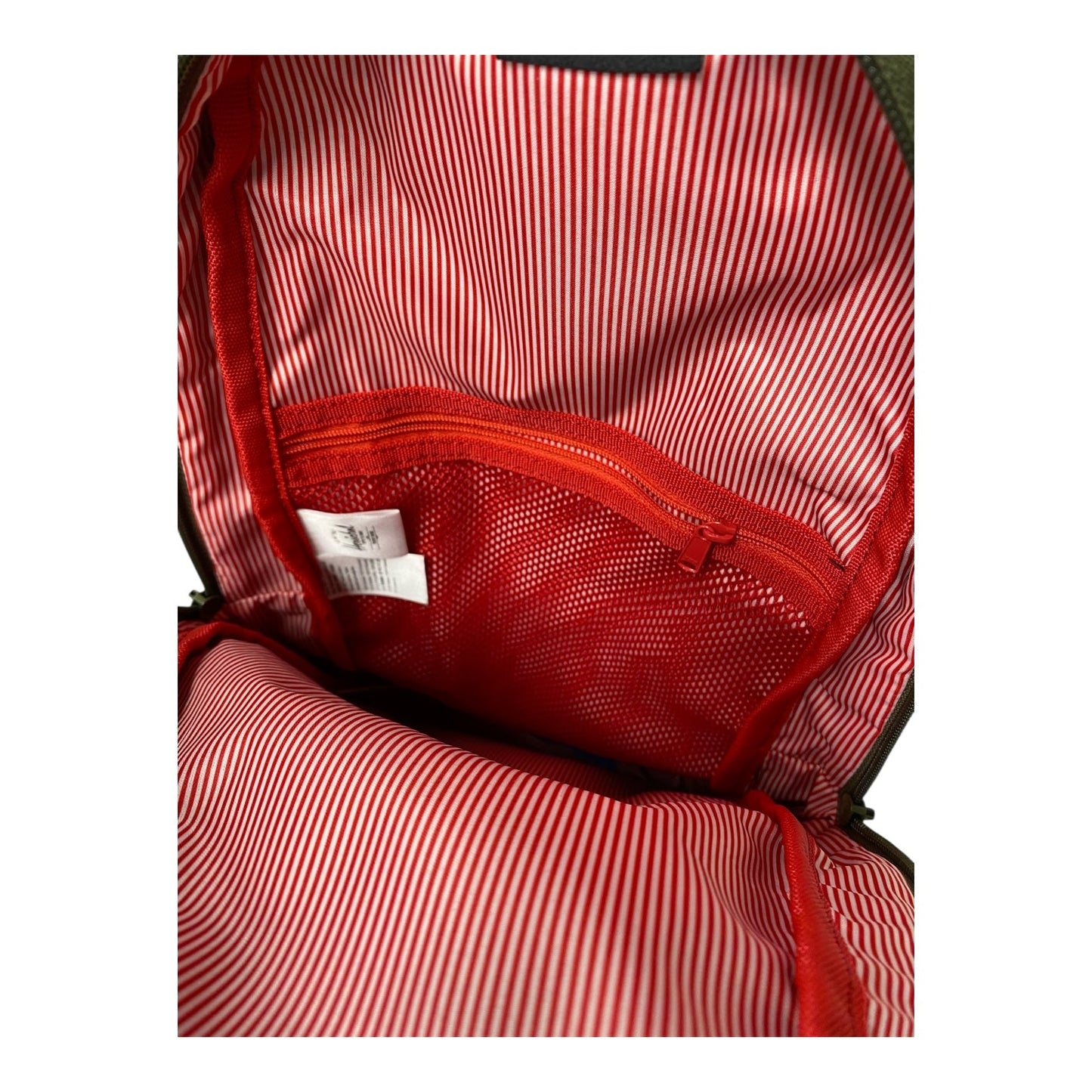 Backpack By Herschel In Green, Size:Medium