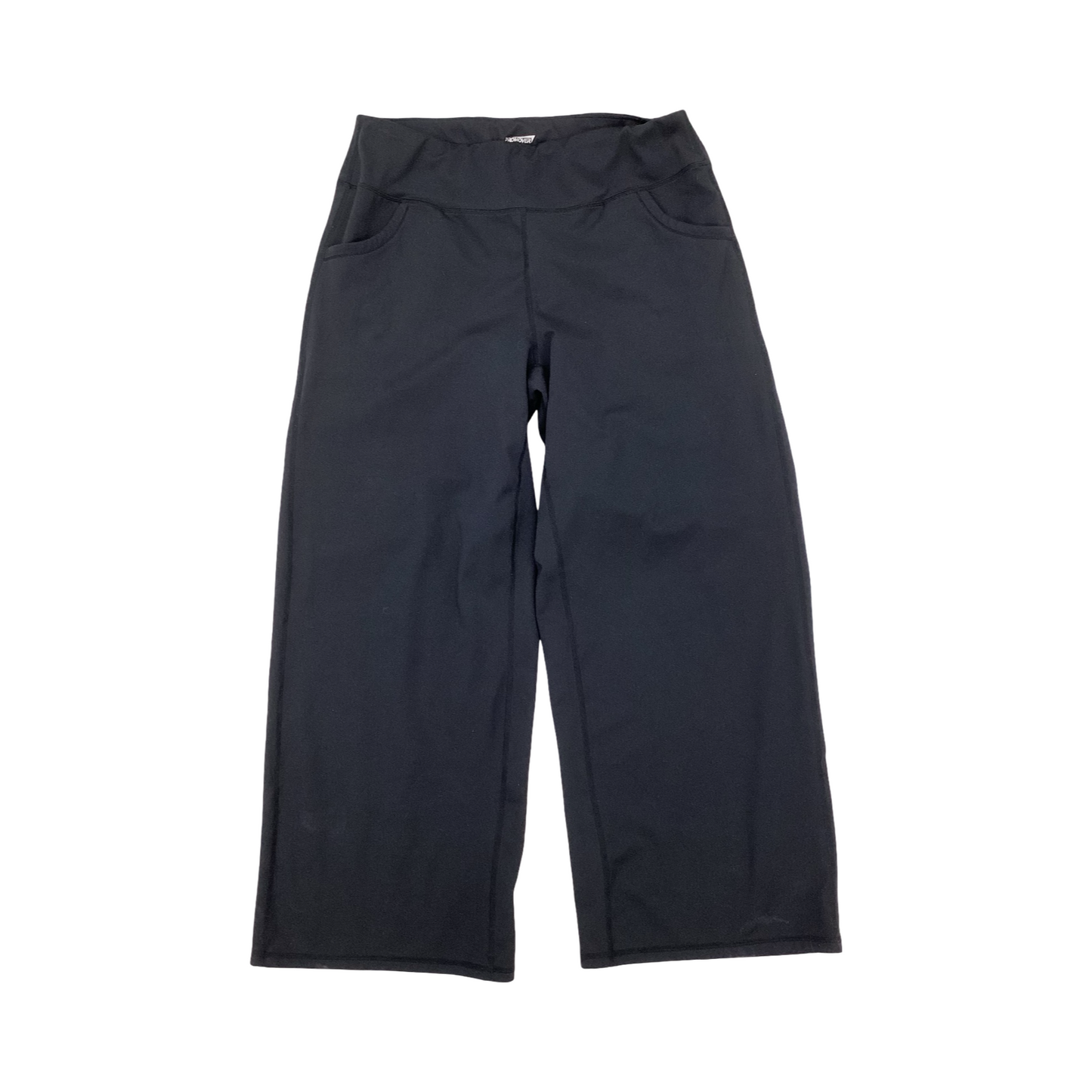 Athletic Pants By Cmf In Black, Size:Xxl