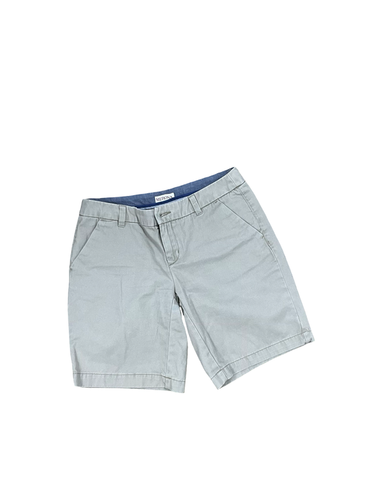 Shorts By Merona In Tan, Size:2