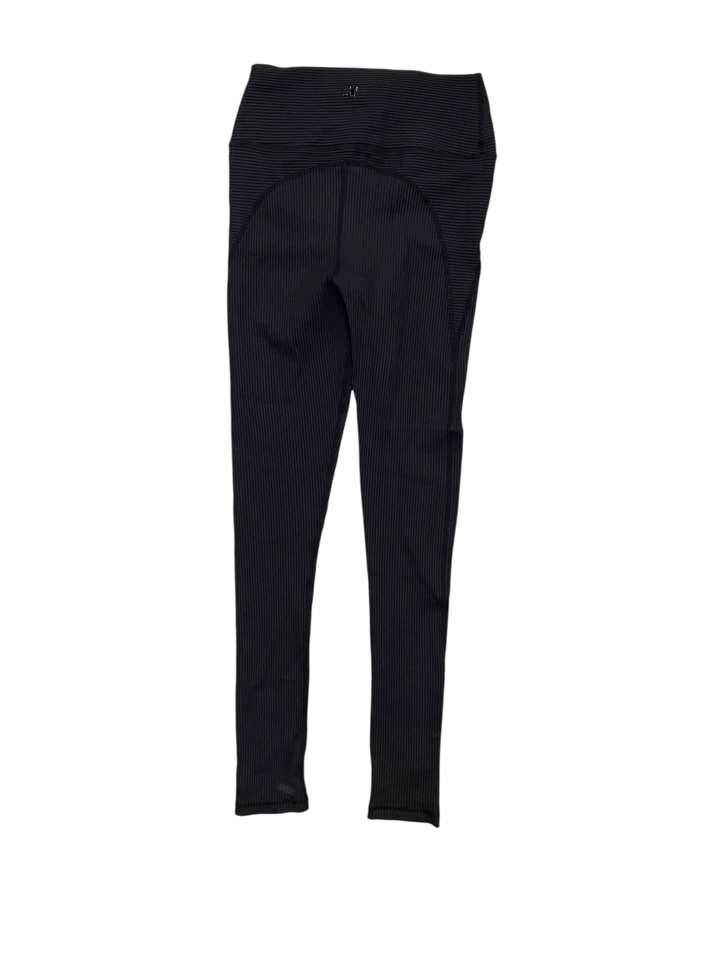 Athletic Leggings By Glyder In Black, Size:S
