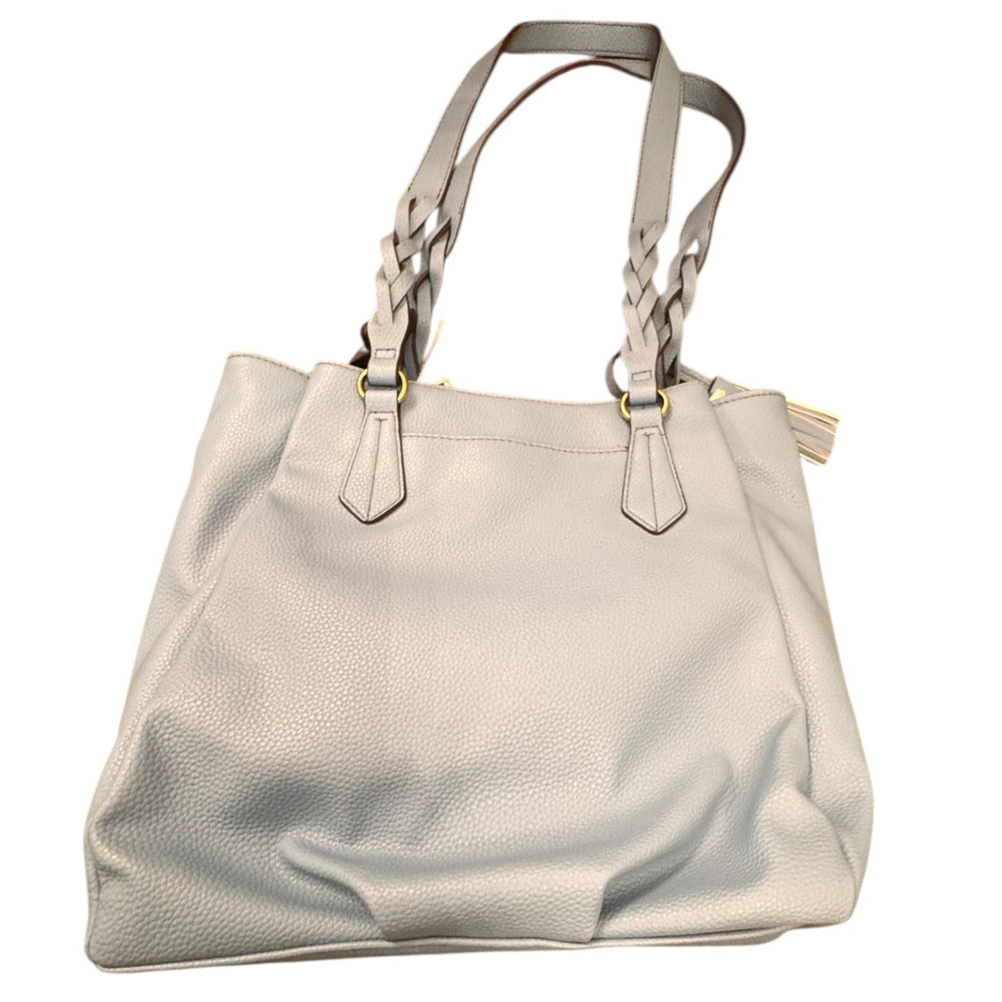 Handbag By St Johns Bay In Blue, Size:Medium