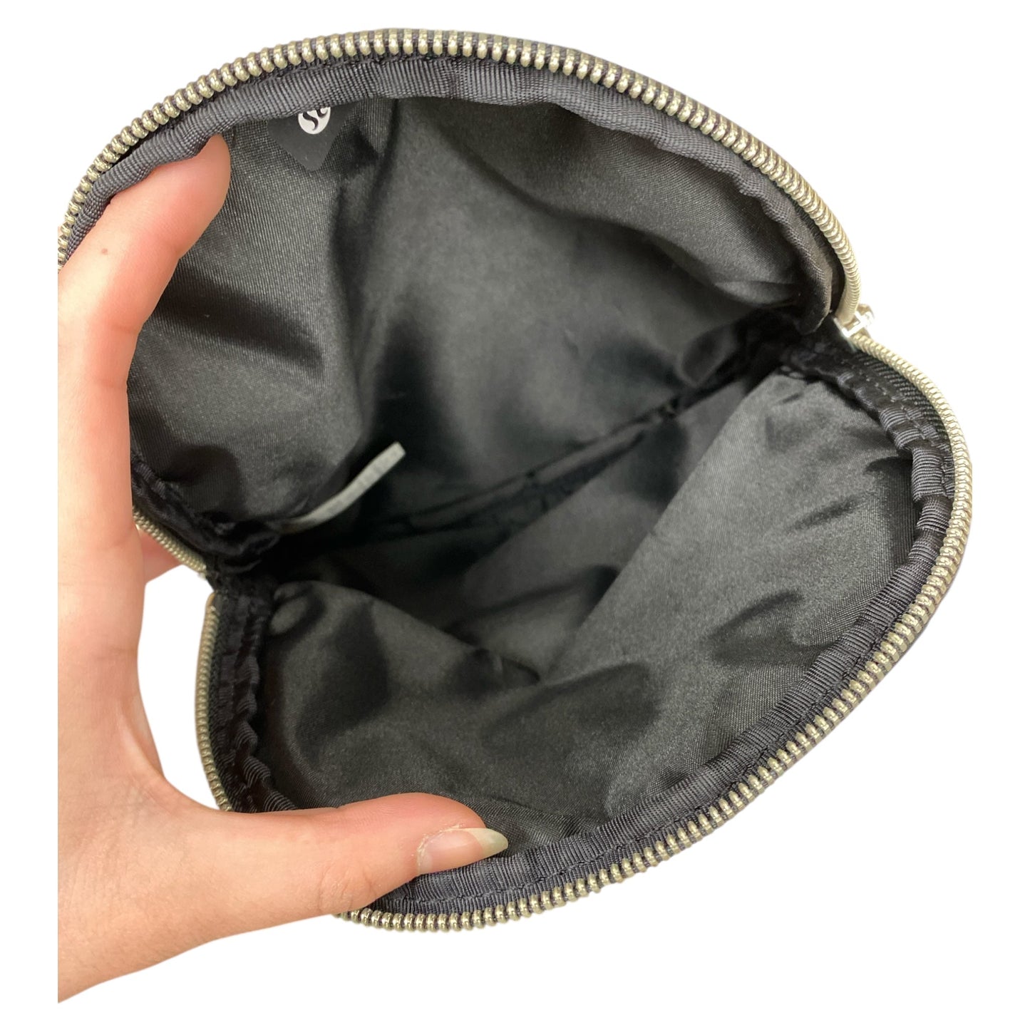 Belt Bag By Lululemon In Black, Size:Small