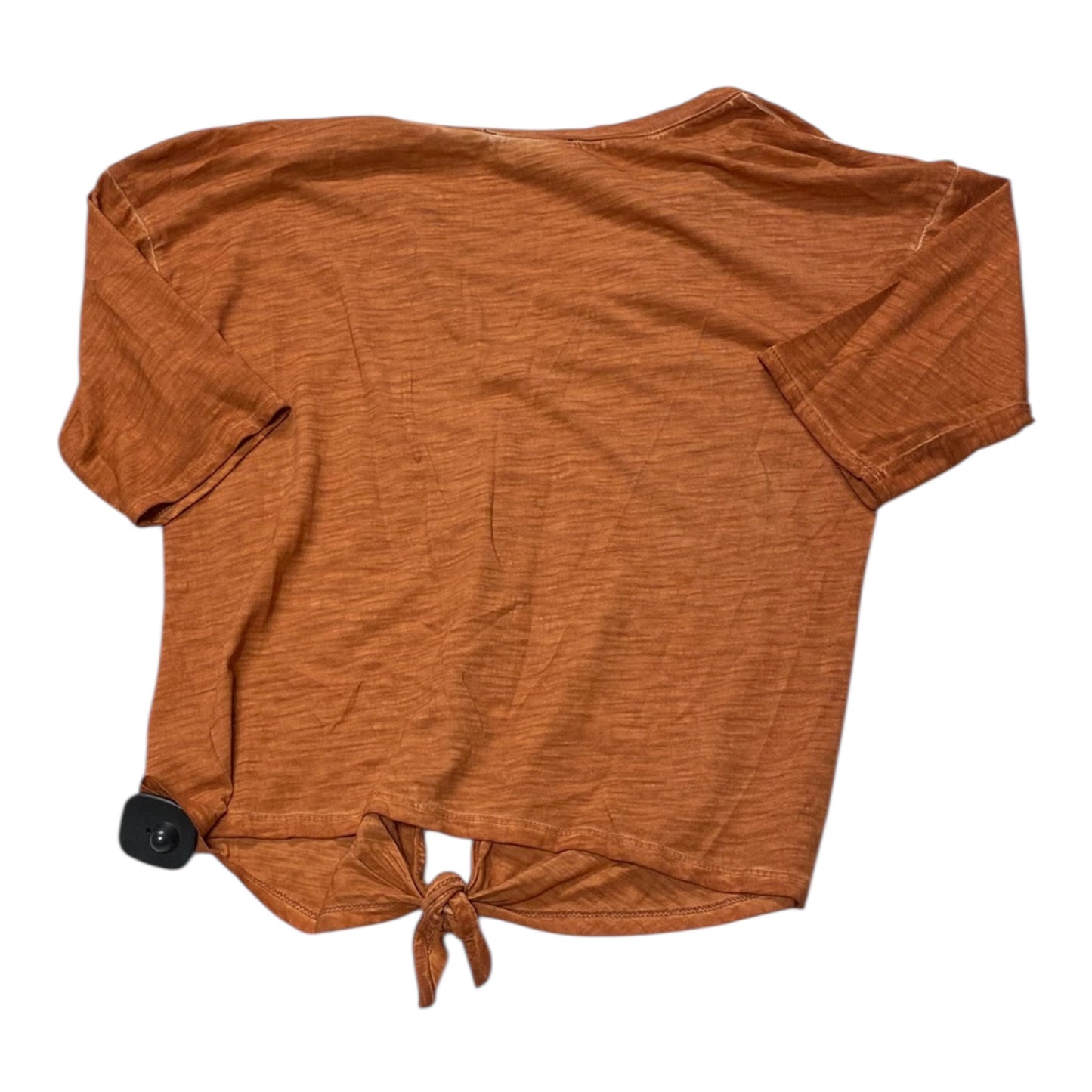 Top Ss By Sanctuary In Orange, Size:Xs