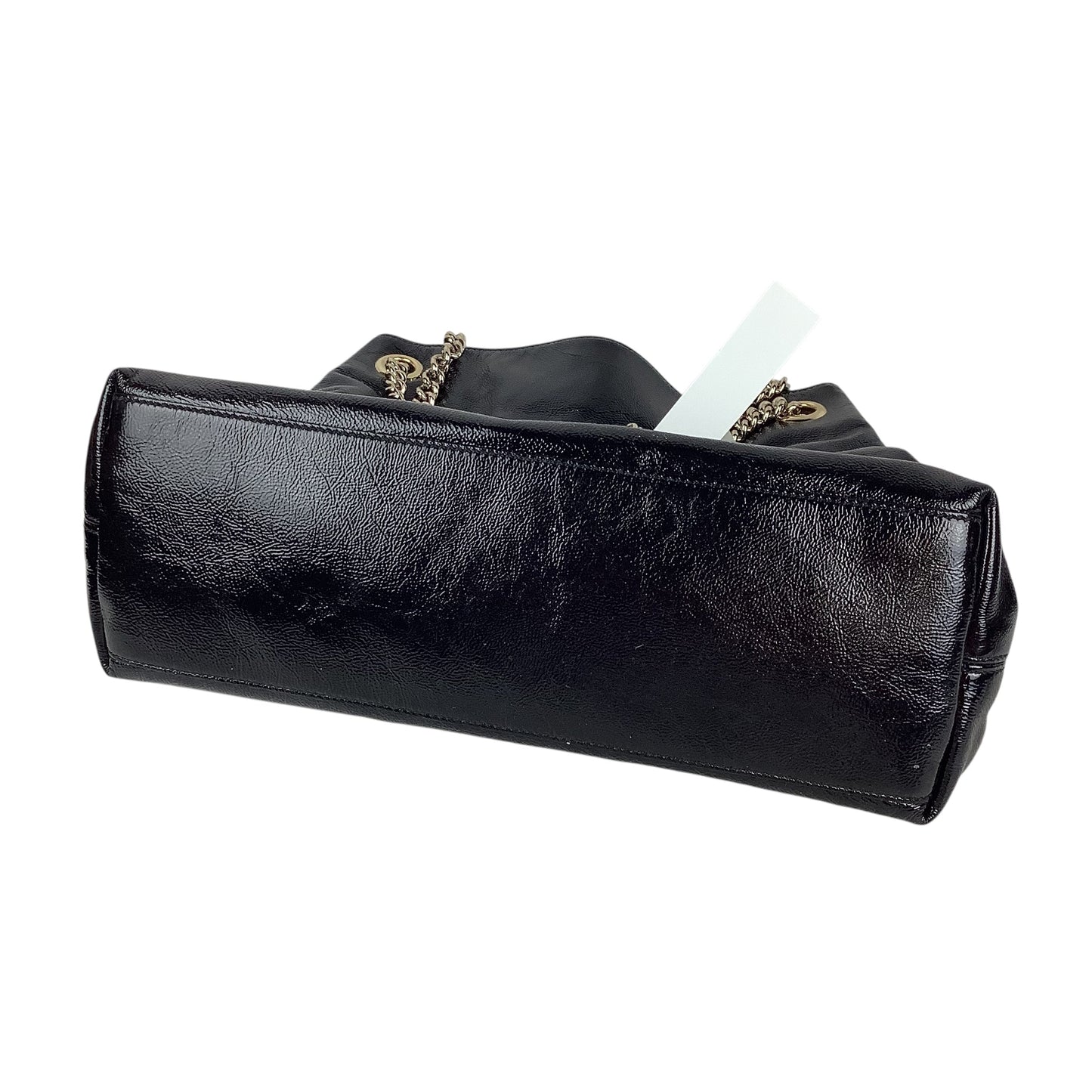Handbag Luxury Designer By Gucci, Size: Medium