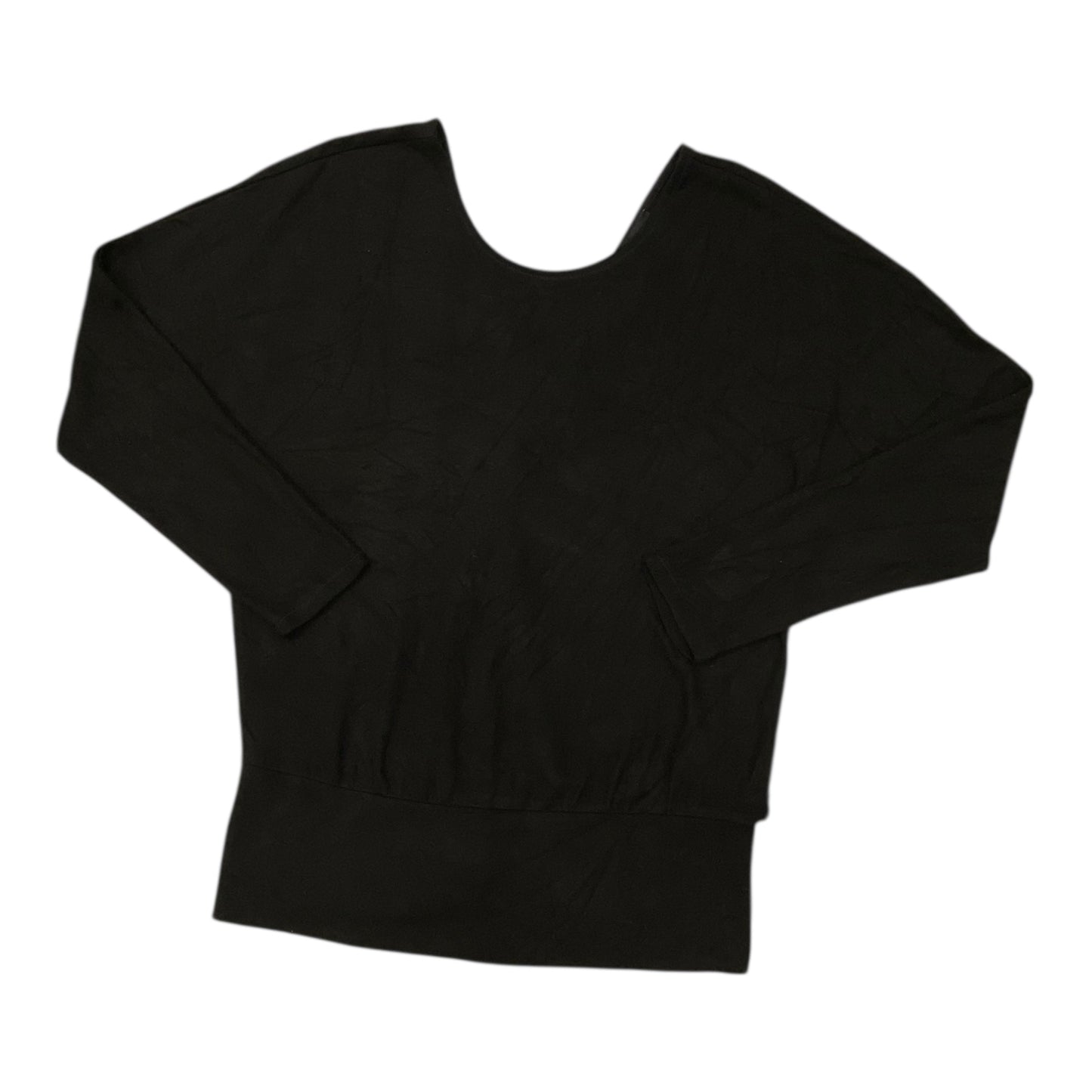 Sweater By White House Black Market In Black, Size:M