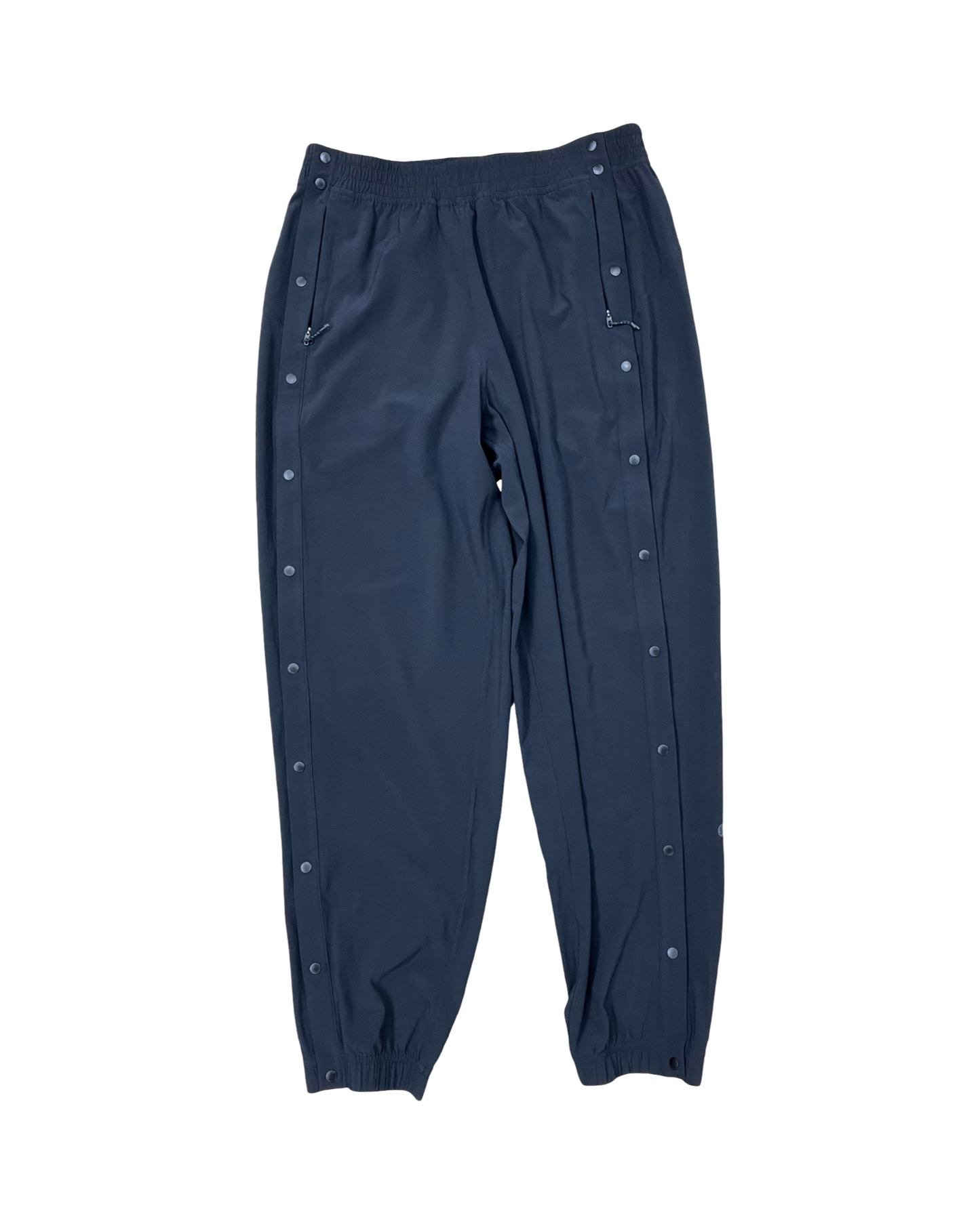 Athletic Pants By Lululemon In Black, Size:M