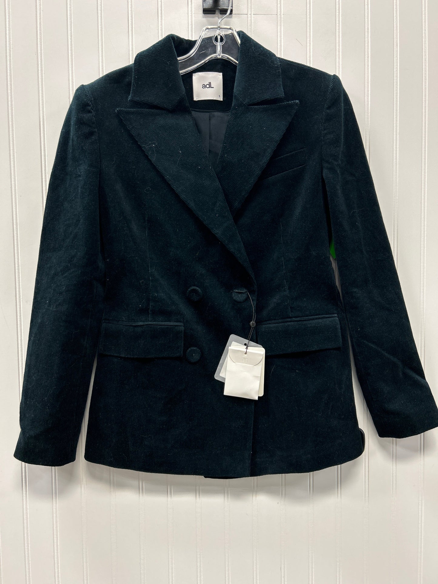 Blazer By Cmb In Black, Size:S
