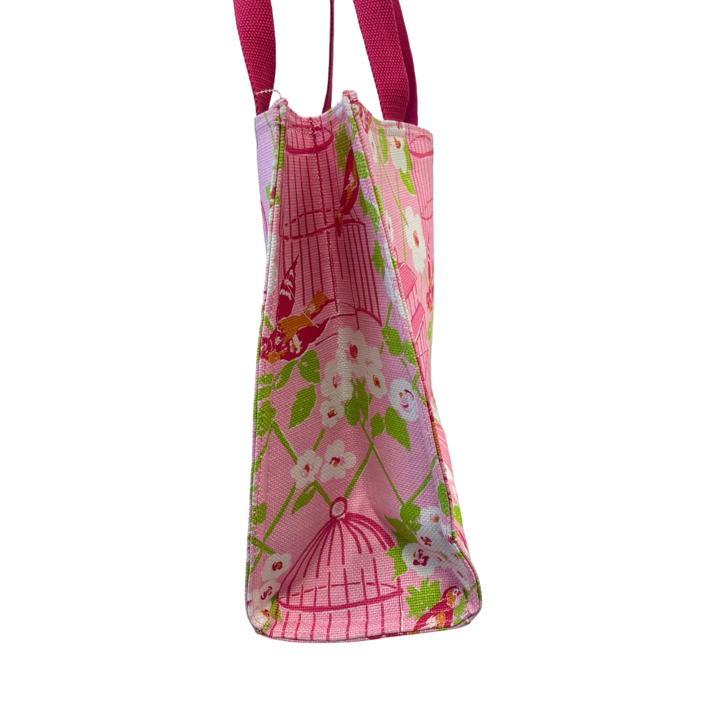 Handbag By Spartina In Multi, Size:Medium