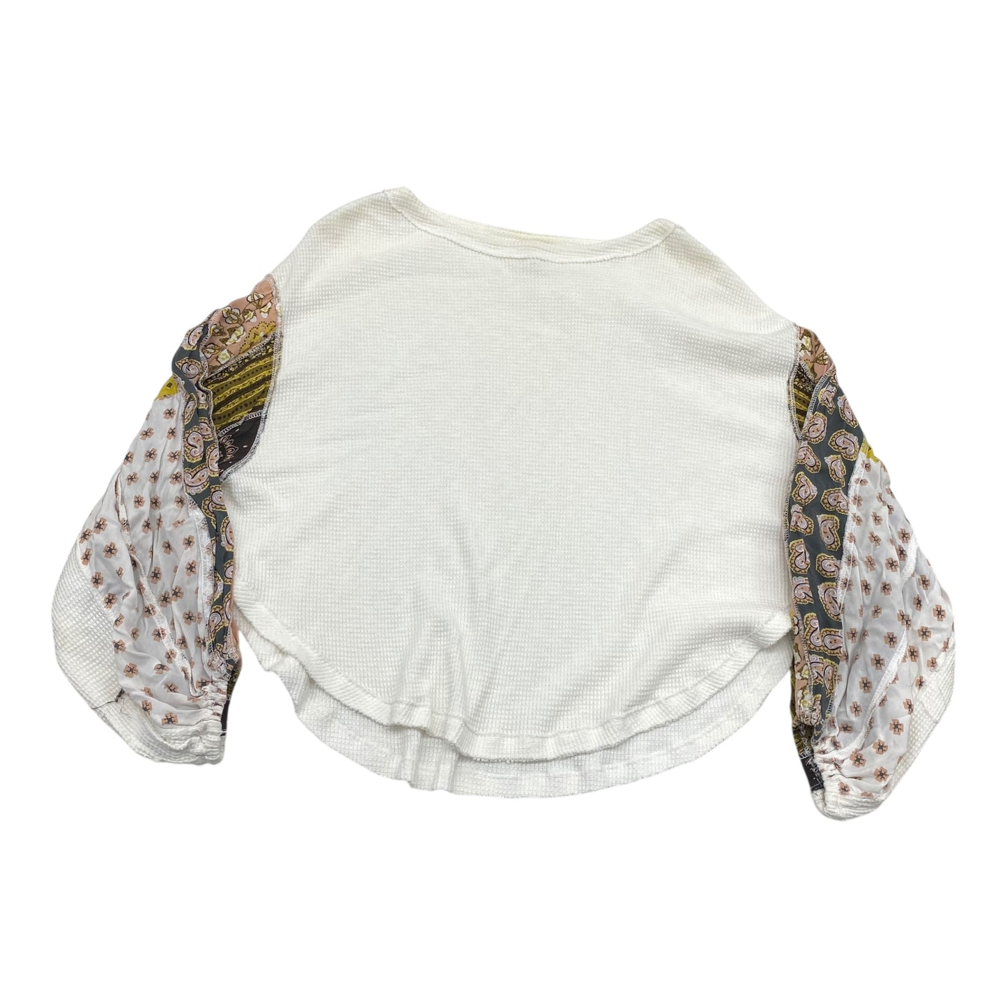 Top Ls By We The Free In Multi, Size:S