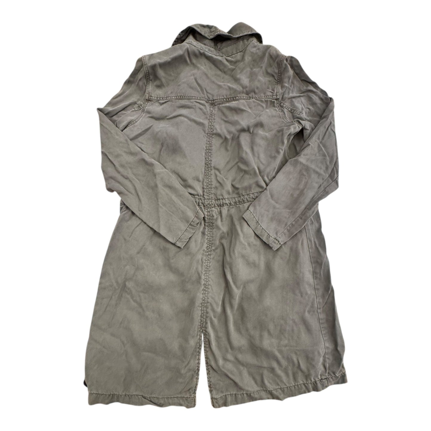 Jacket Other By Max Jeans In Green, Size:M