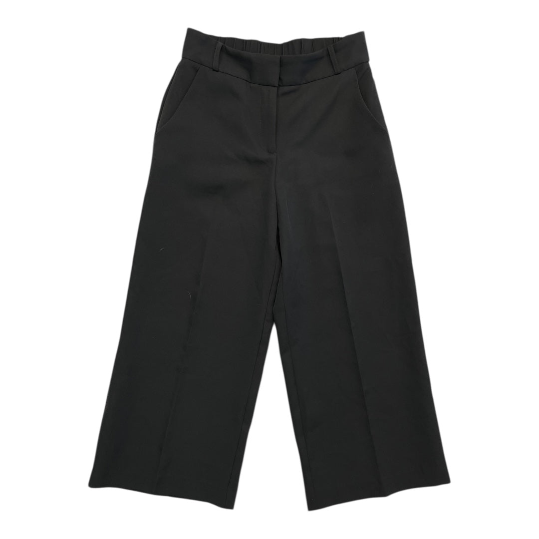 Pants Dress By Allison Joy In Black, Size:S