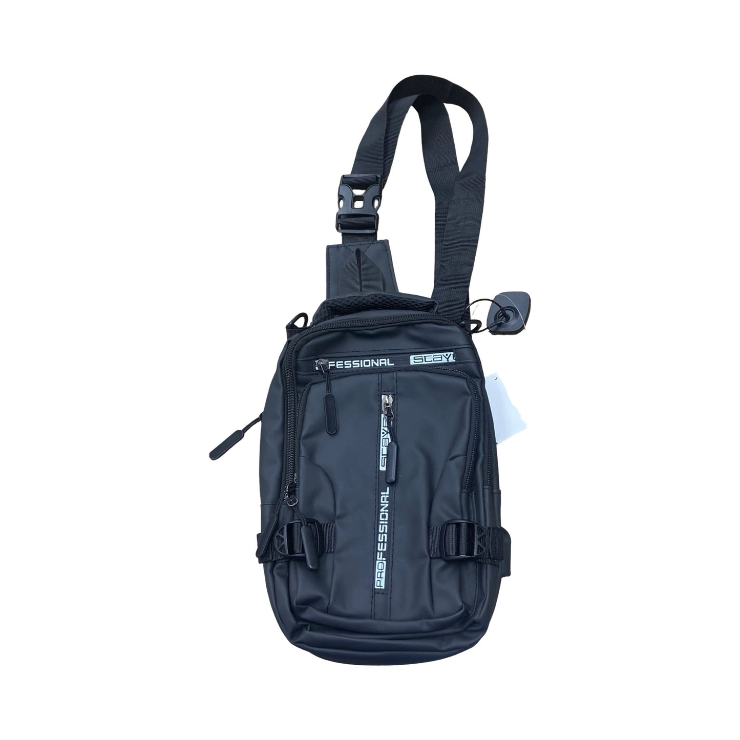 Belt Bag By Professional Scaye In Black, Size:Medium