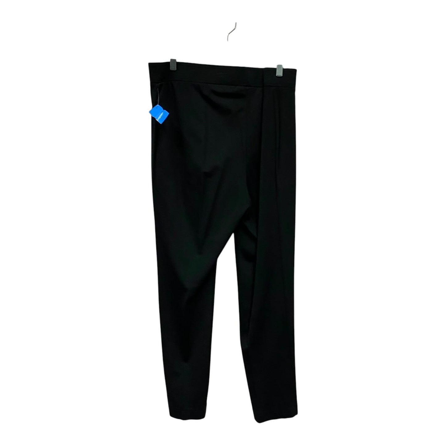 Pants Leggings By Inc In Black, Size:20