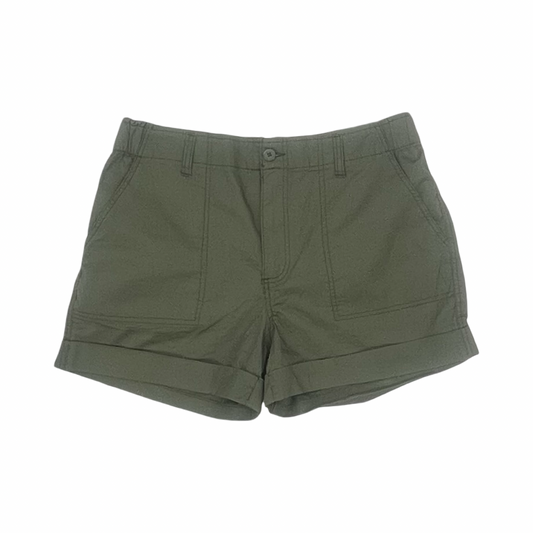 Shorts By Sanctuary In Green, Size:Xl