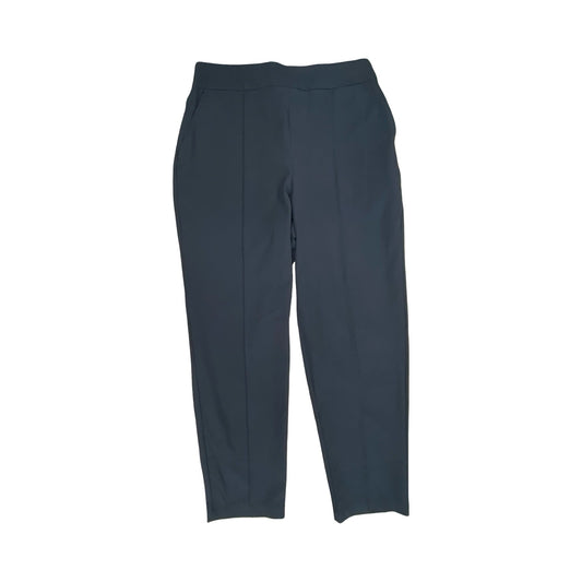 Athletic Pants By All In Motion In Black, Size:M