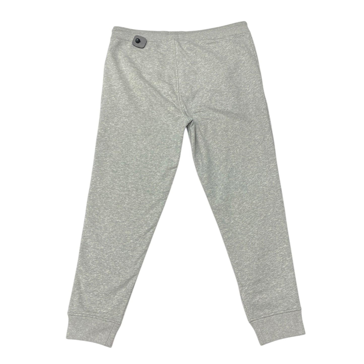 Pants Joggers By J. Crew In Grey, Size:Xl