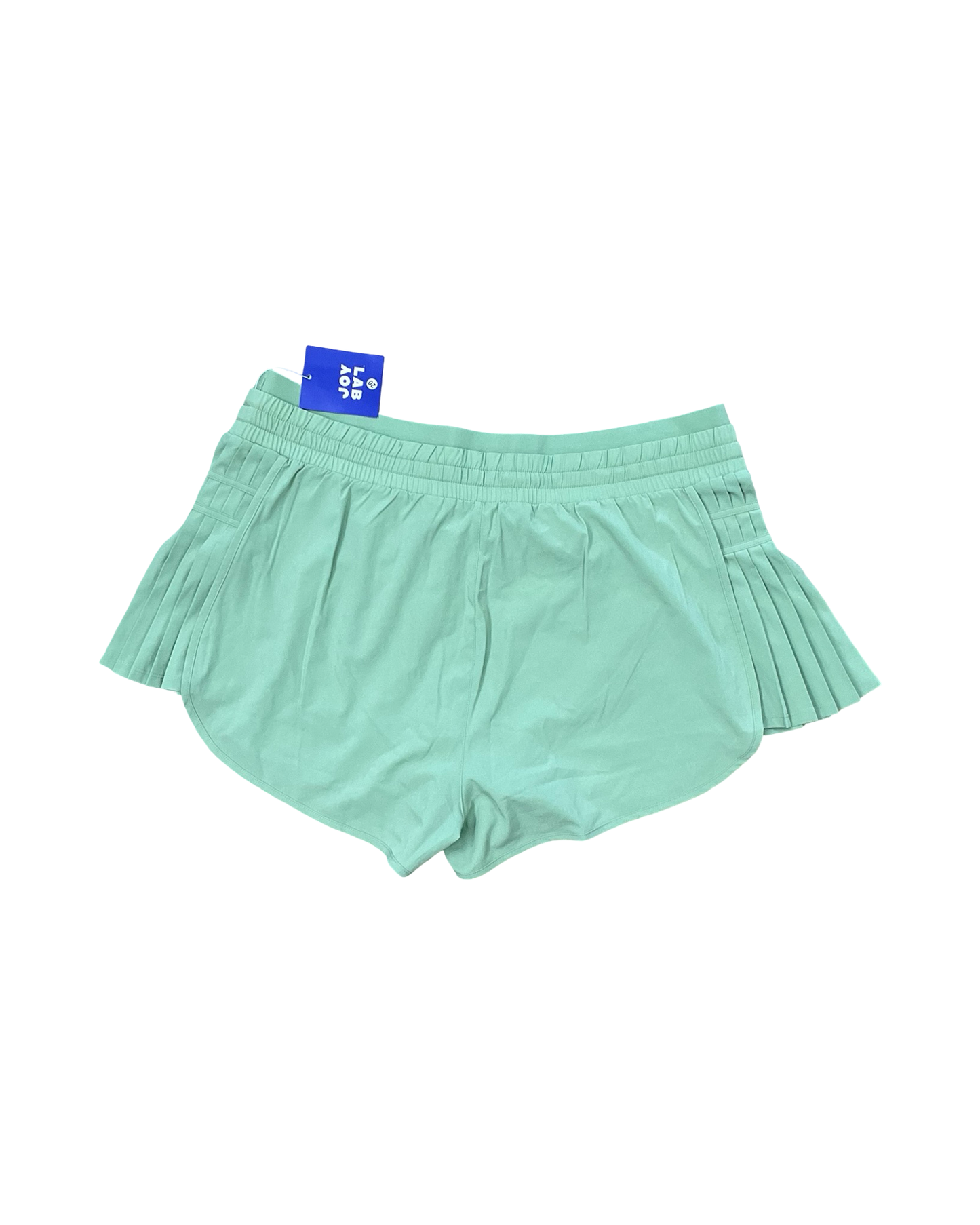 Athletic Shorts By Joy Lab In Green, Size:2X