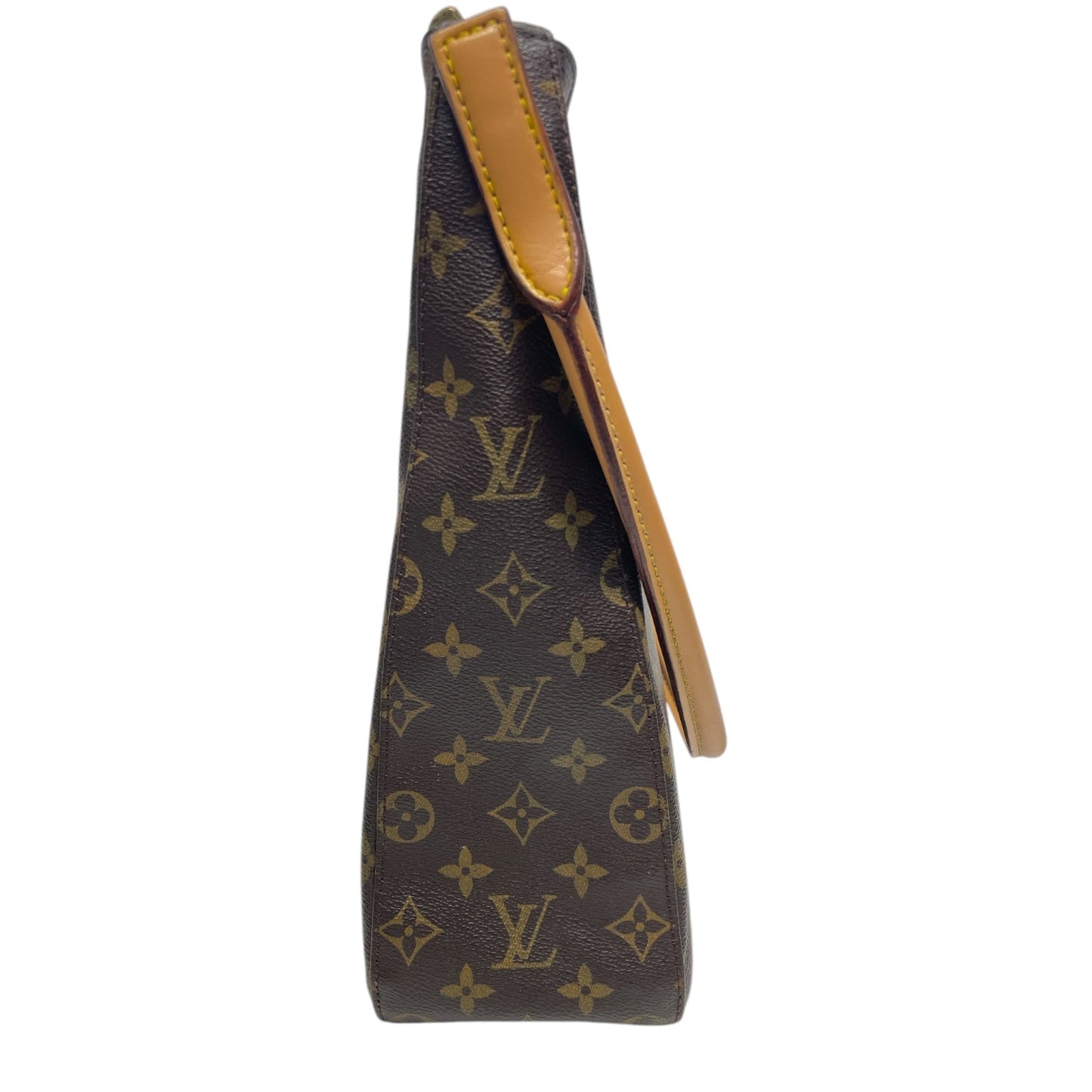 Handbag Luxury Designer By Louis Vuitton, Size: Large