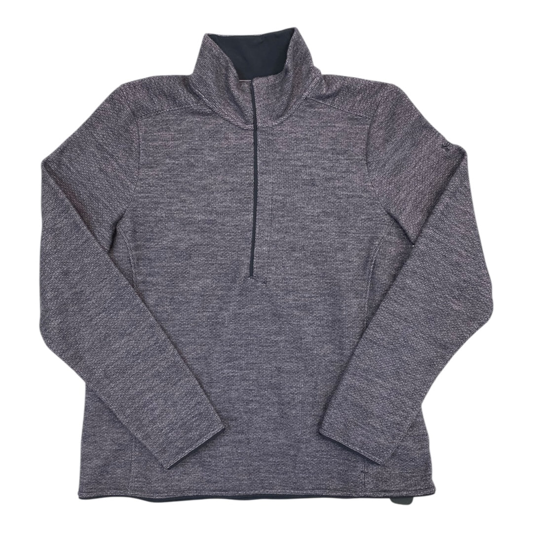 Athletic Fleece By Under Armour In Purple, Size:Xl