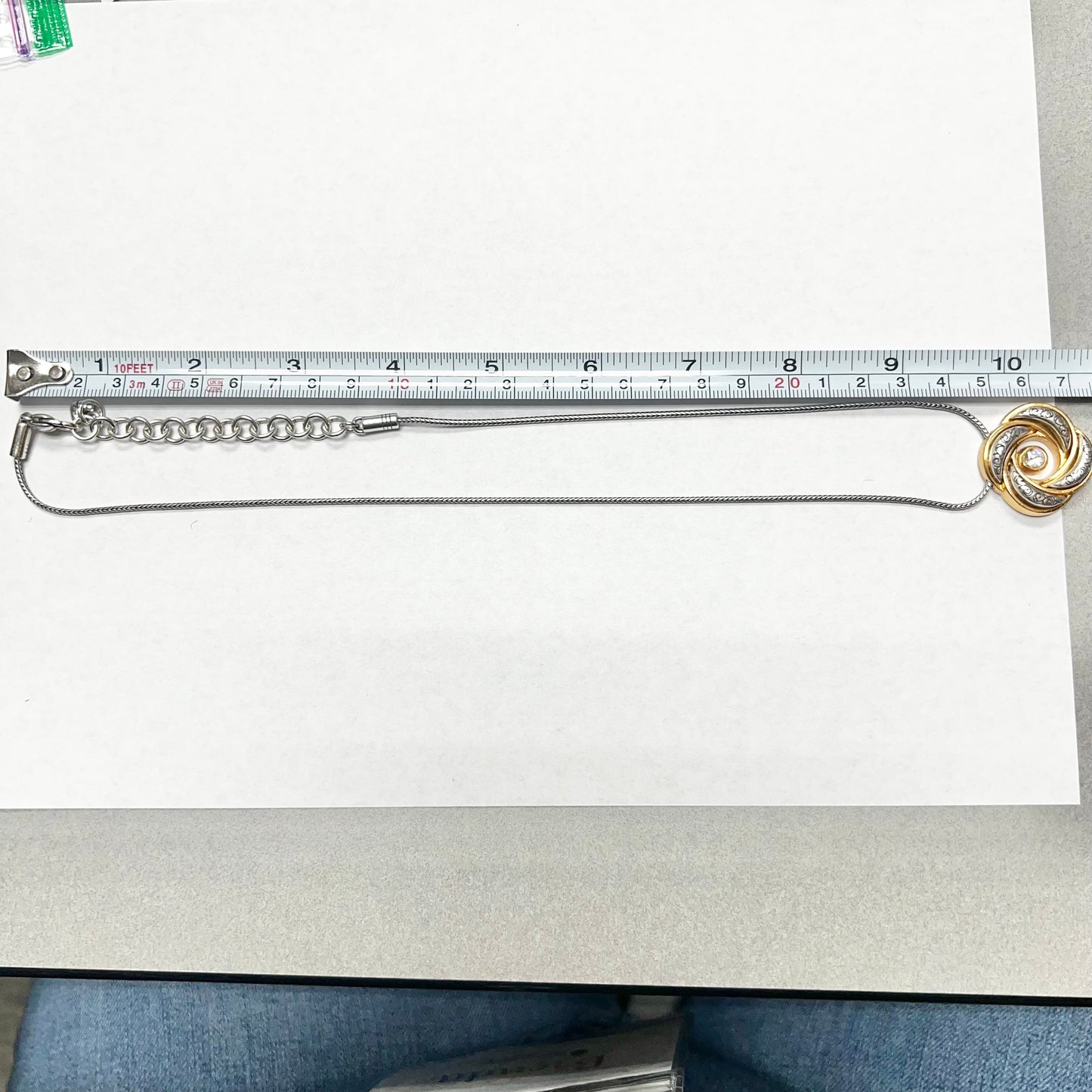 Necklace Set By Brighton