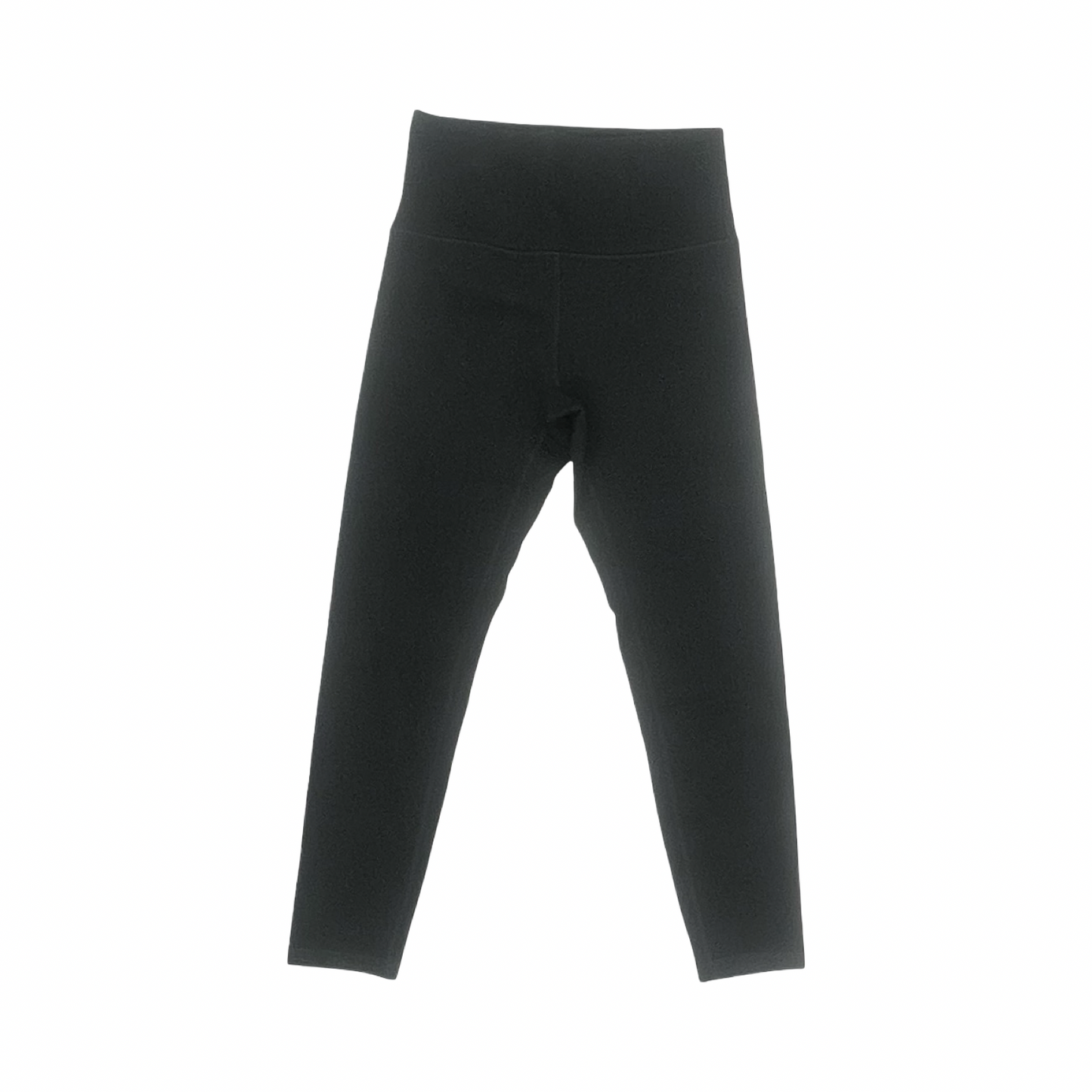 Athletic Leggings Capris By Zobha In Black, Size:M