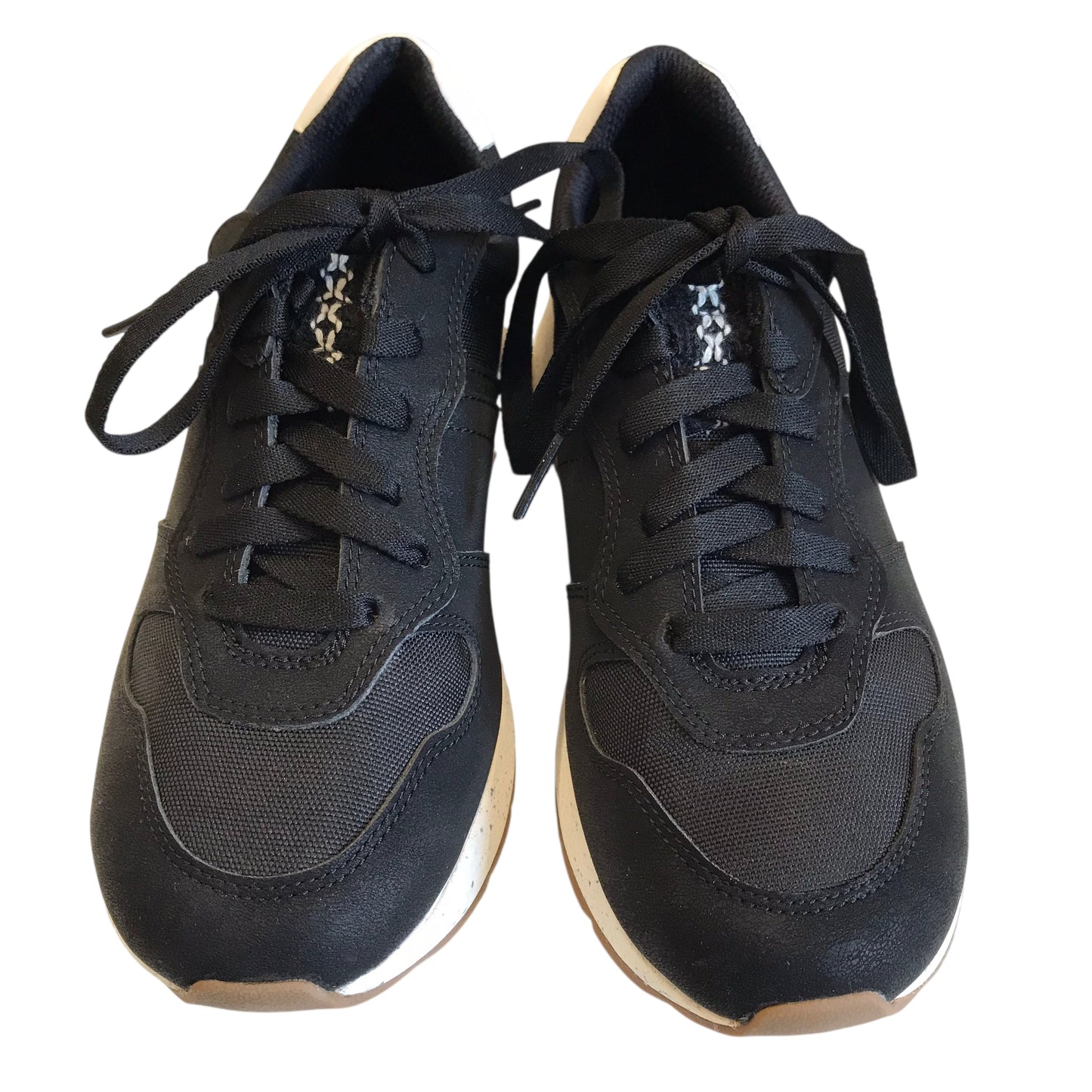 Shoes Designer By Ugg In Black, Size:6