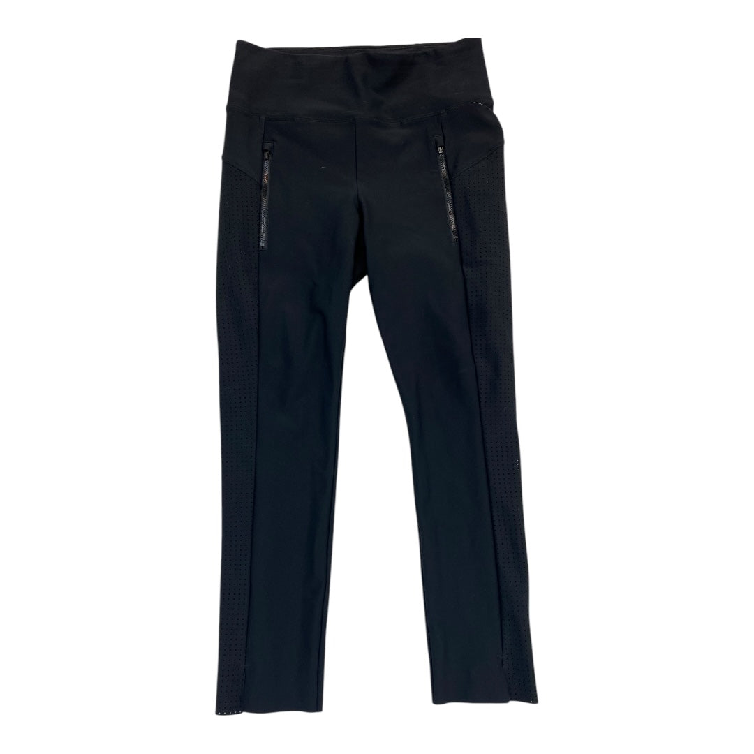 Athletic Pants By Athleta In Black, Size:Xs