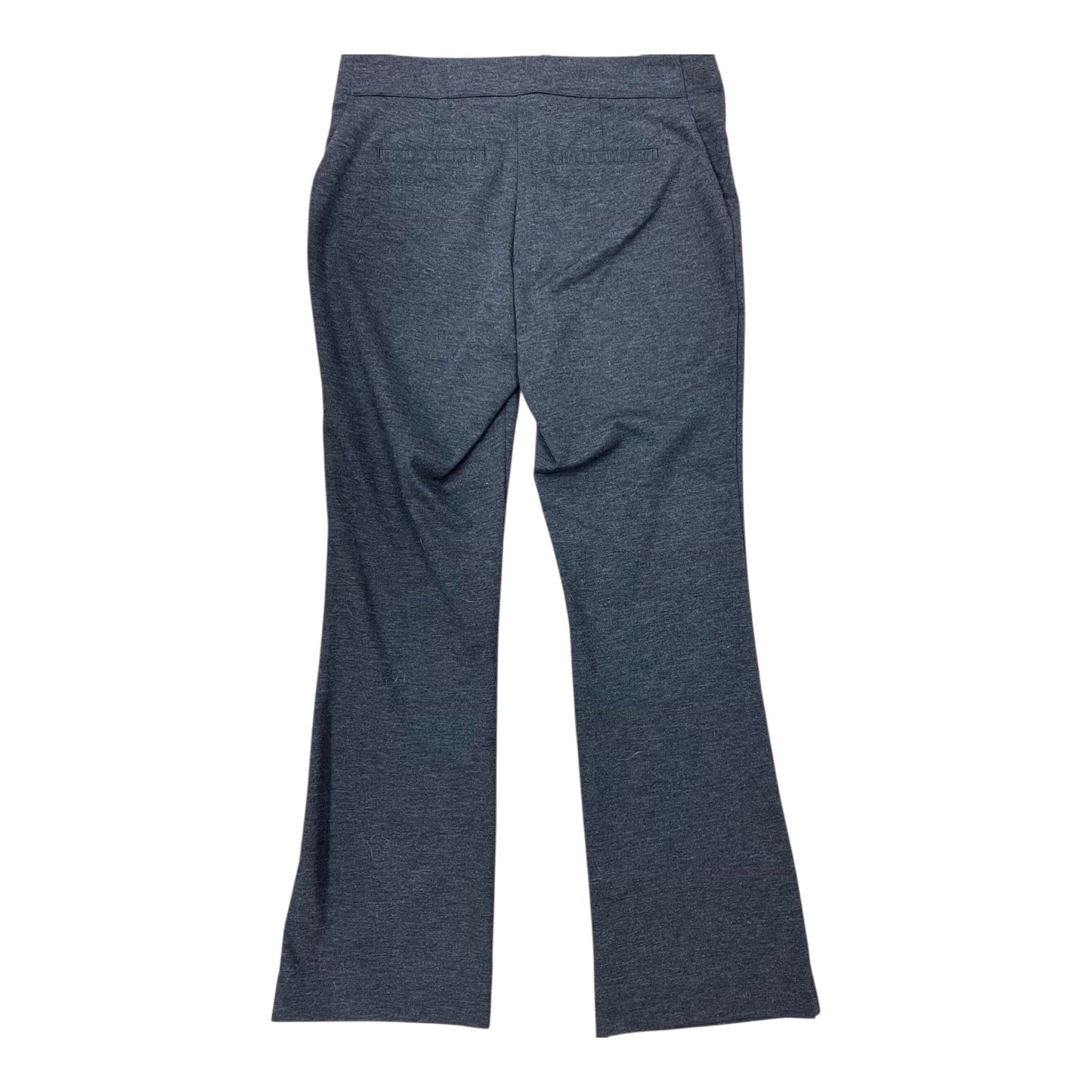 Pants Dress By Simply Vera In Grey, Size:L