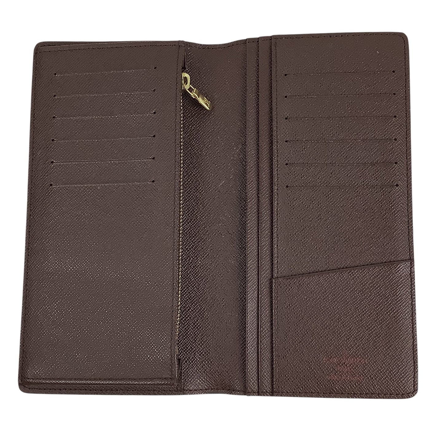 Wallet Luxury Designer By Louis Vuitton, Size: Medium