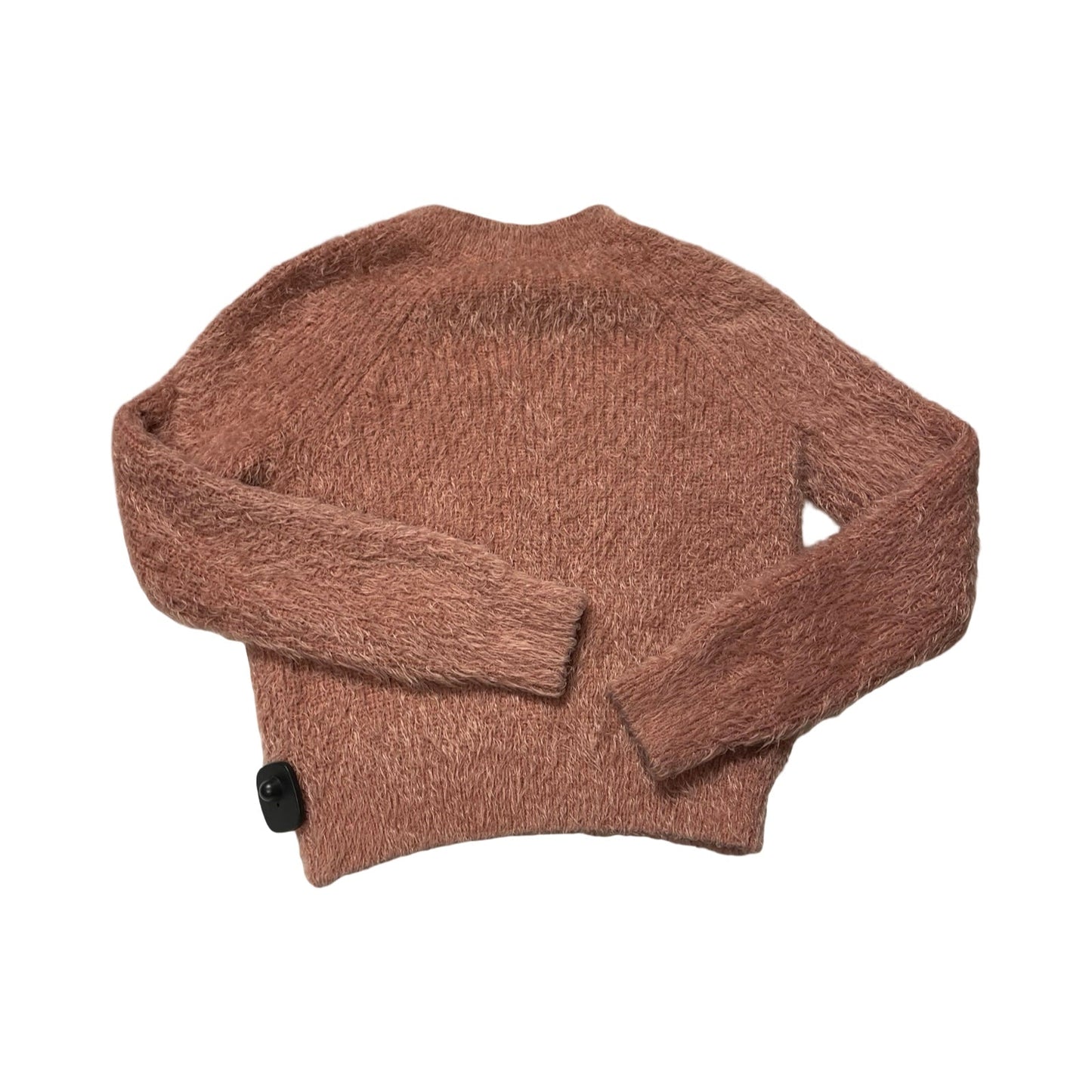 Sweater By Pink Rose In Pink, Size:M