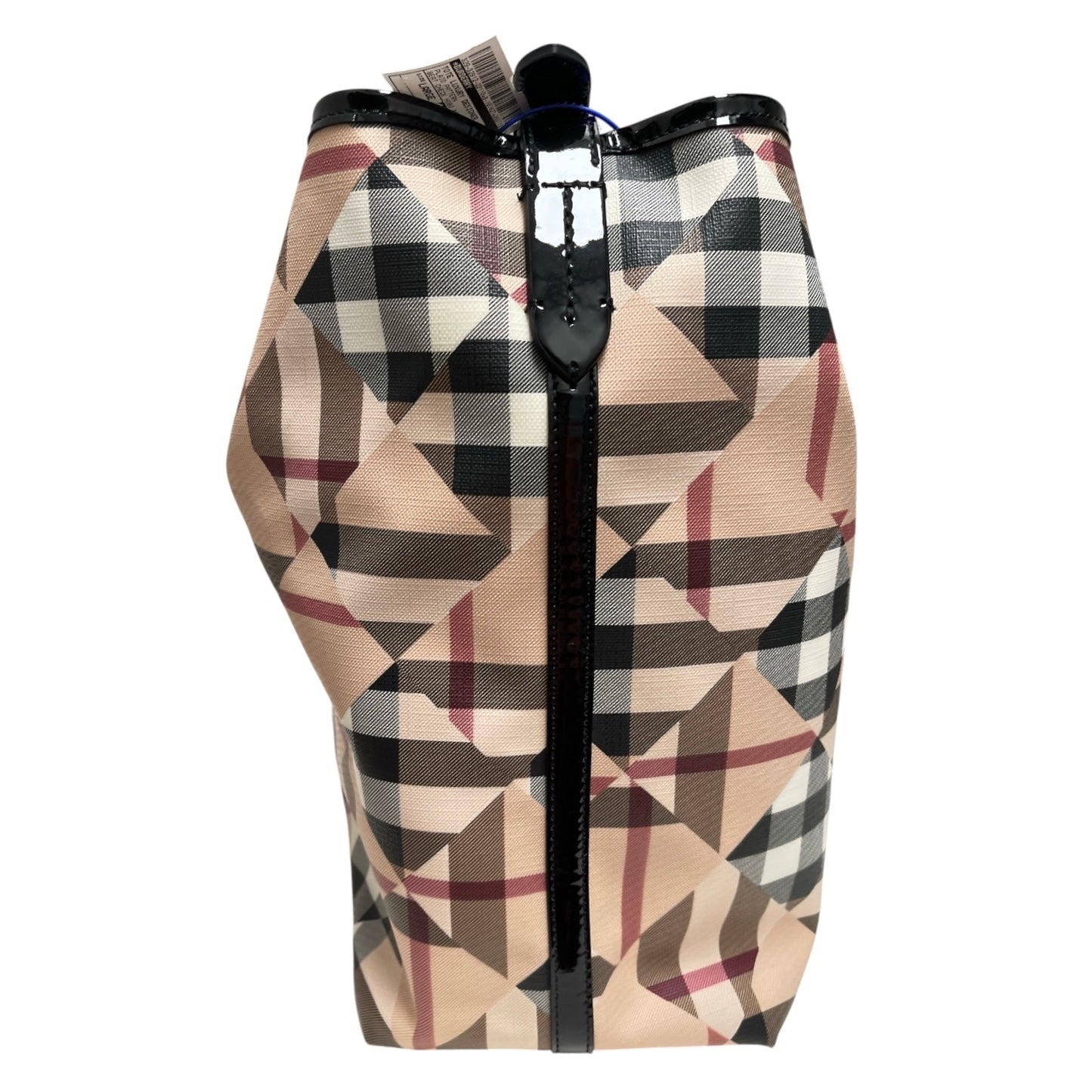 Tote Luxury Designer By Burberry, Size: Large