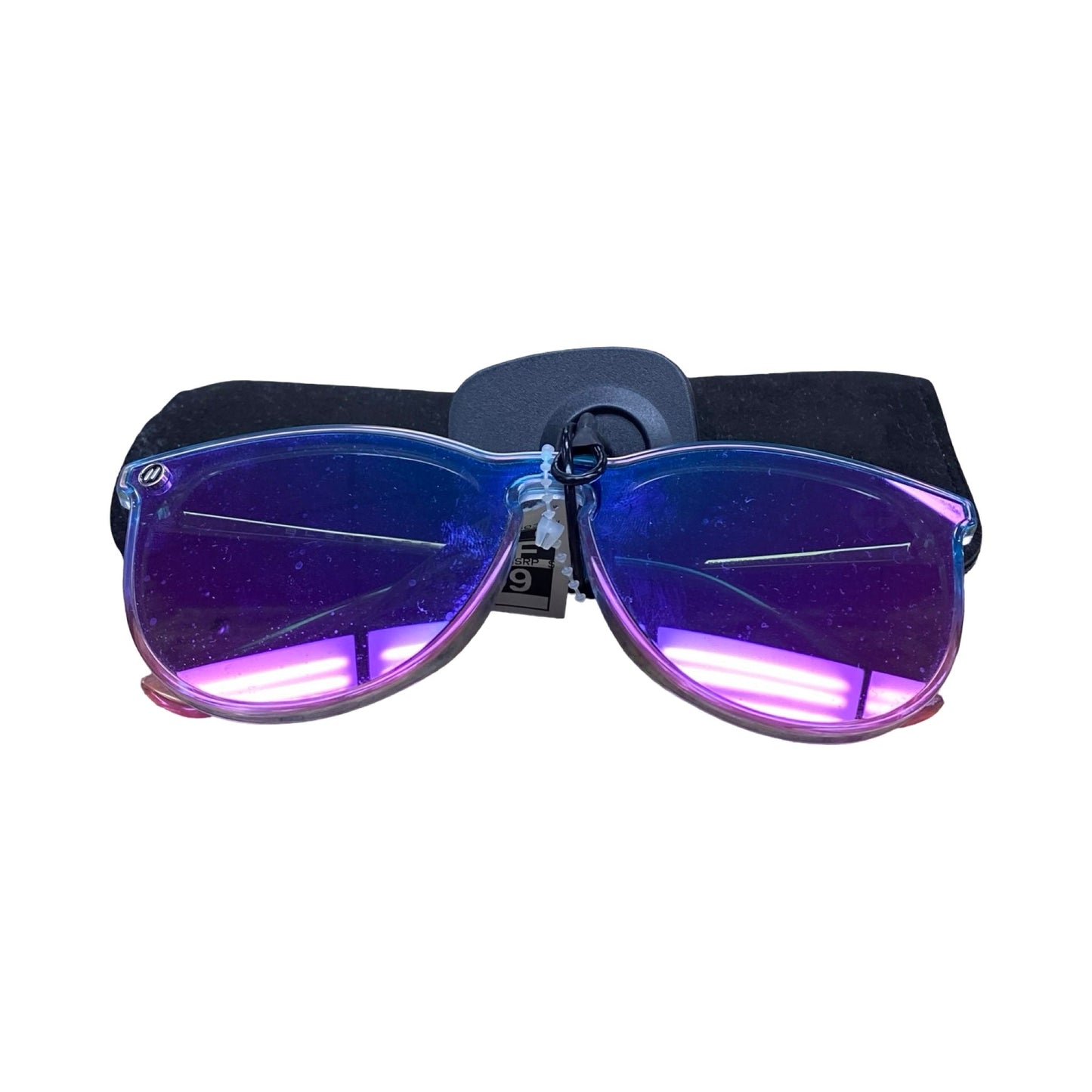 Sunglasses By Blenders In Multi, Size: