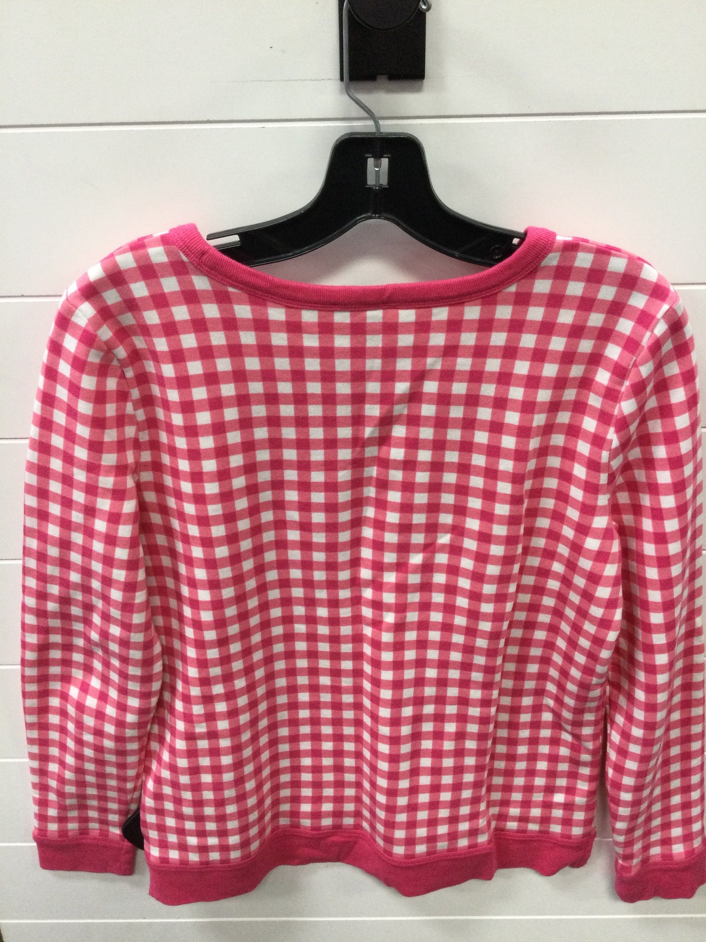 Top Ls By Talbots In Pink, Size:S
