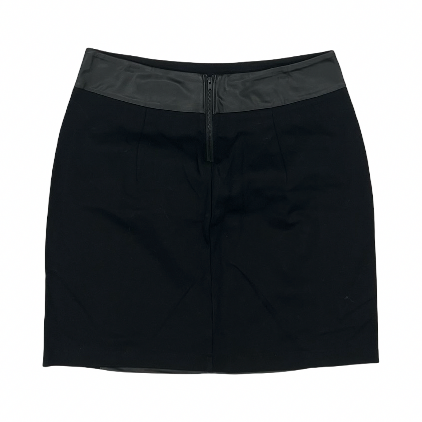 Skirt Mini & Short By Cabi In Black, Size:10