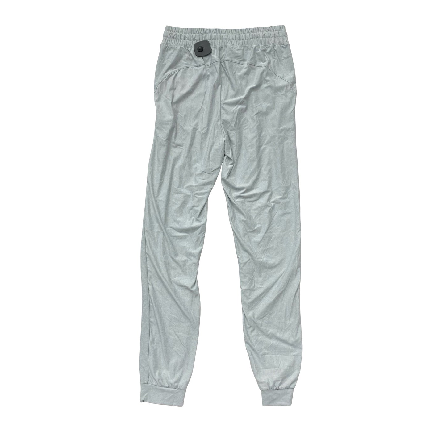 Athletic Pants By Old Navy In Grey, Size:S Tall