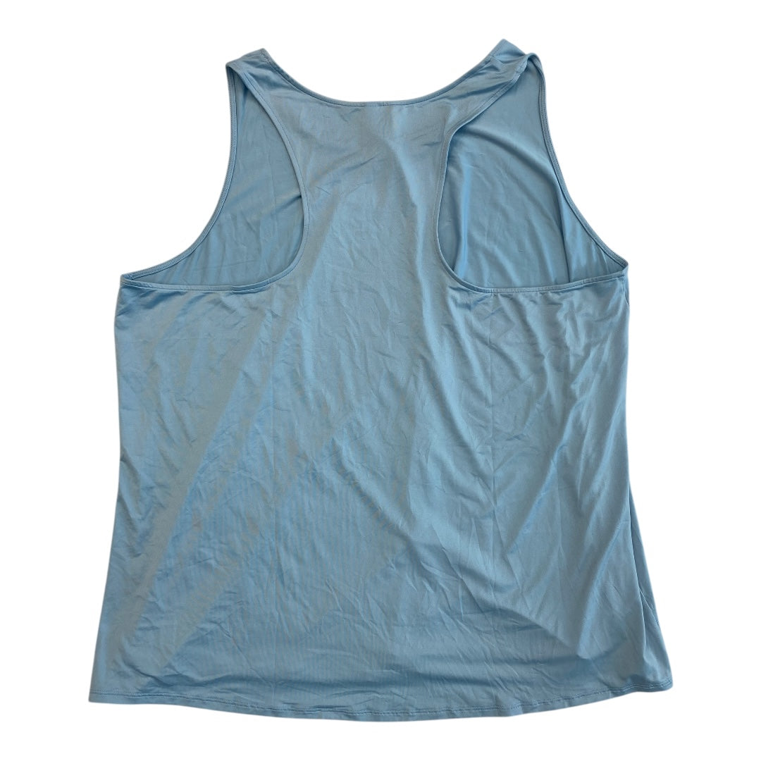 Pajamas 2Pc By Cacique In Floral Print, Size:18