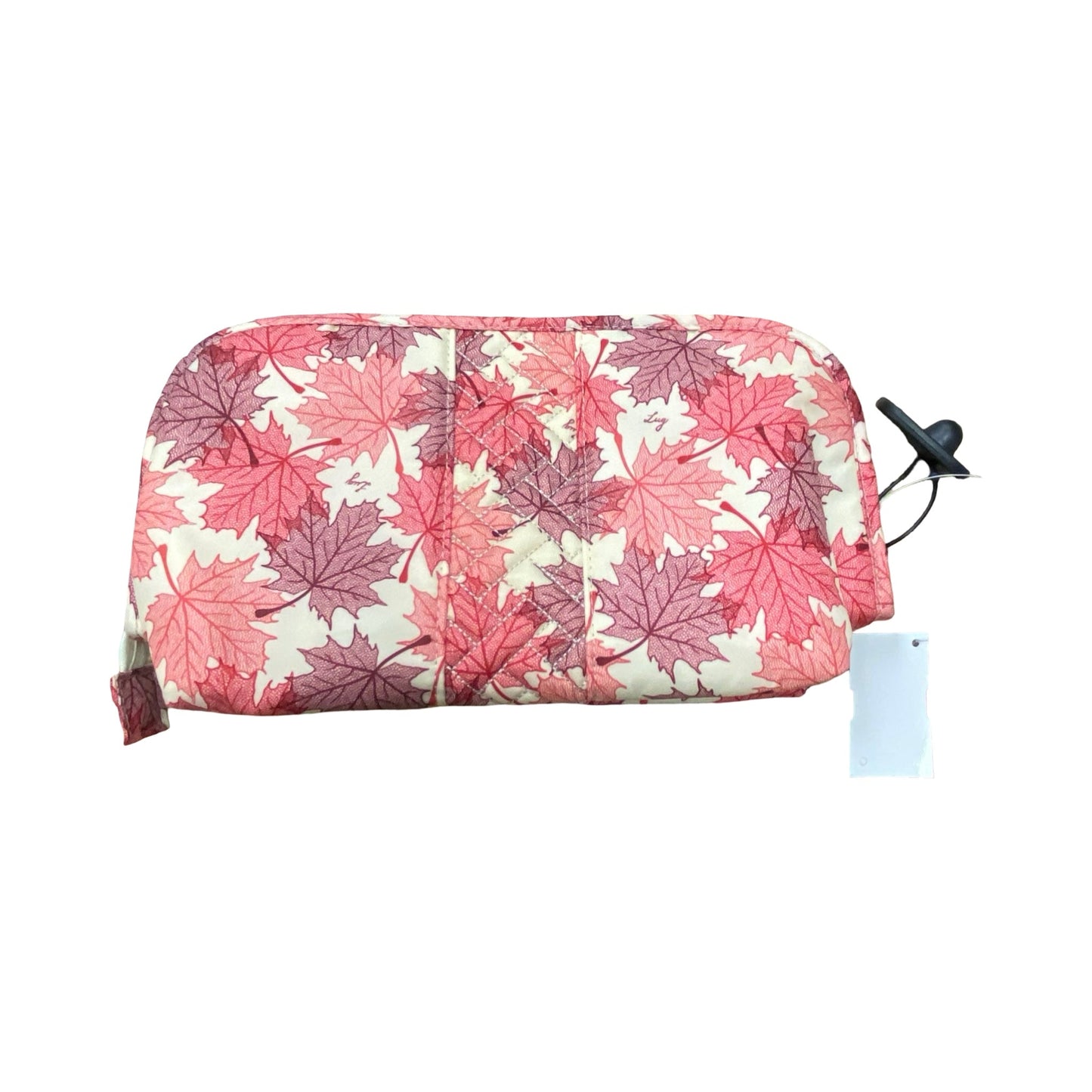 Makeup Bag By Lug In Multi, Size:Medium