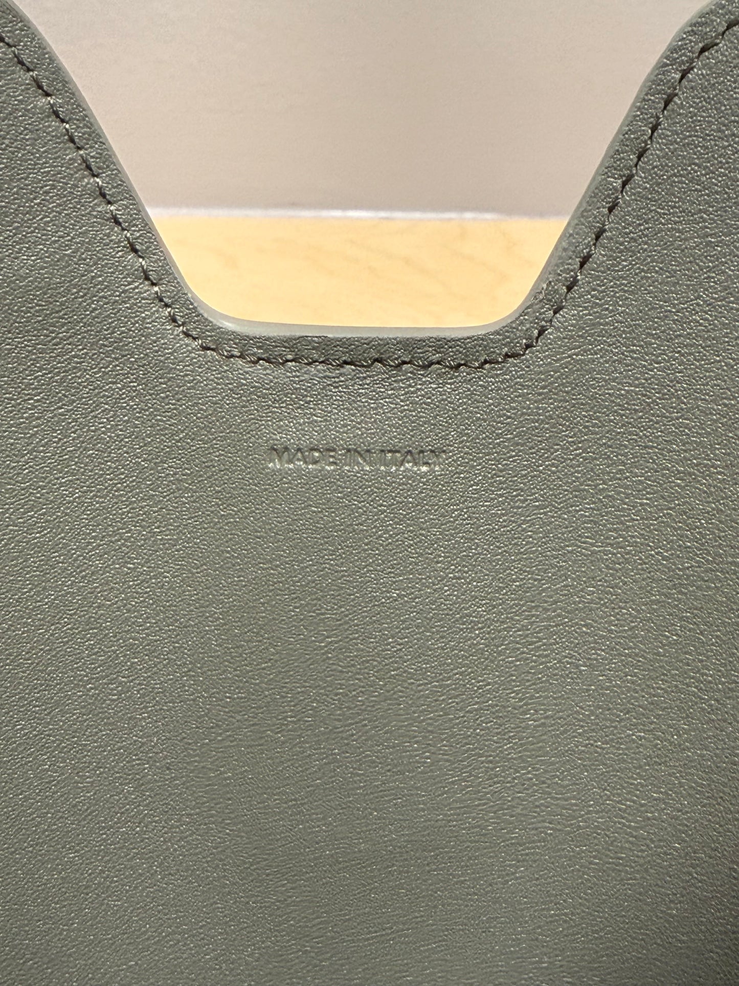 Handbag Luxury Designer By Celine, Size: Small