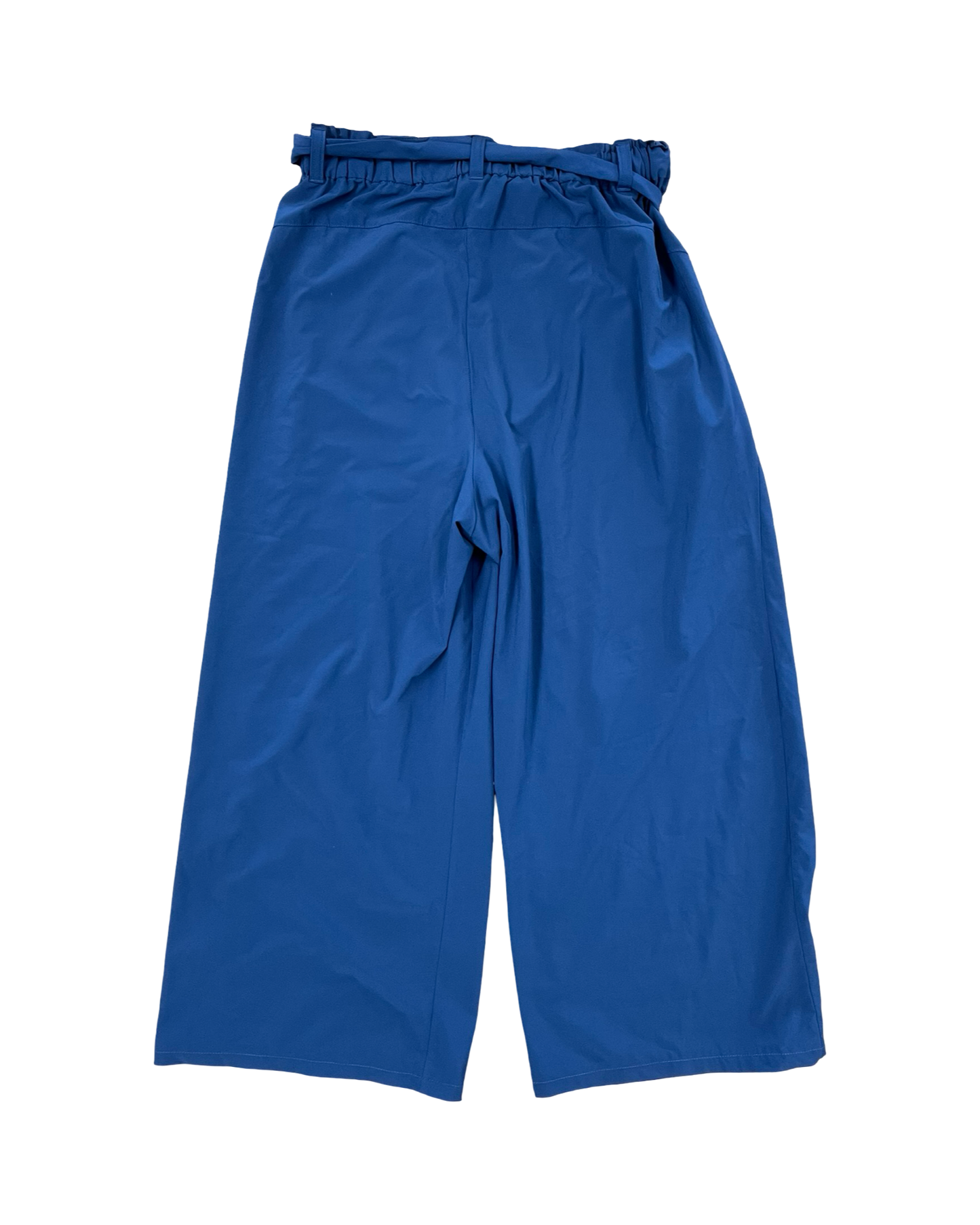 Athletic Pants By All In Motion In Blue, Size:M