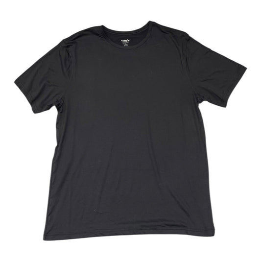 Top Ss Basic By Old Navy In Black, Size:L